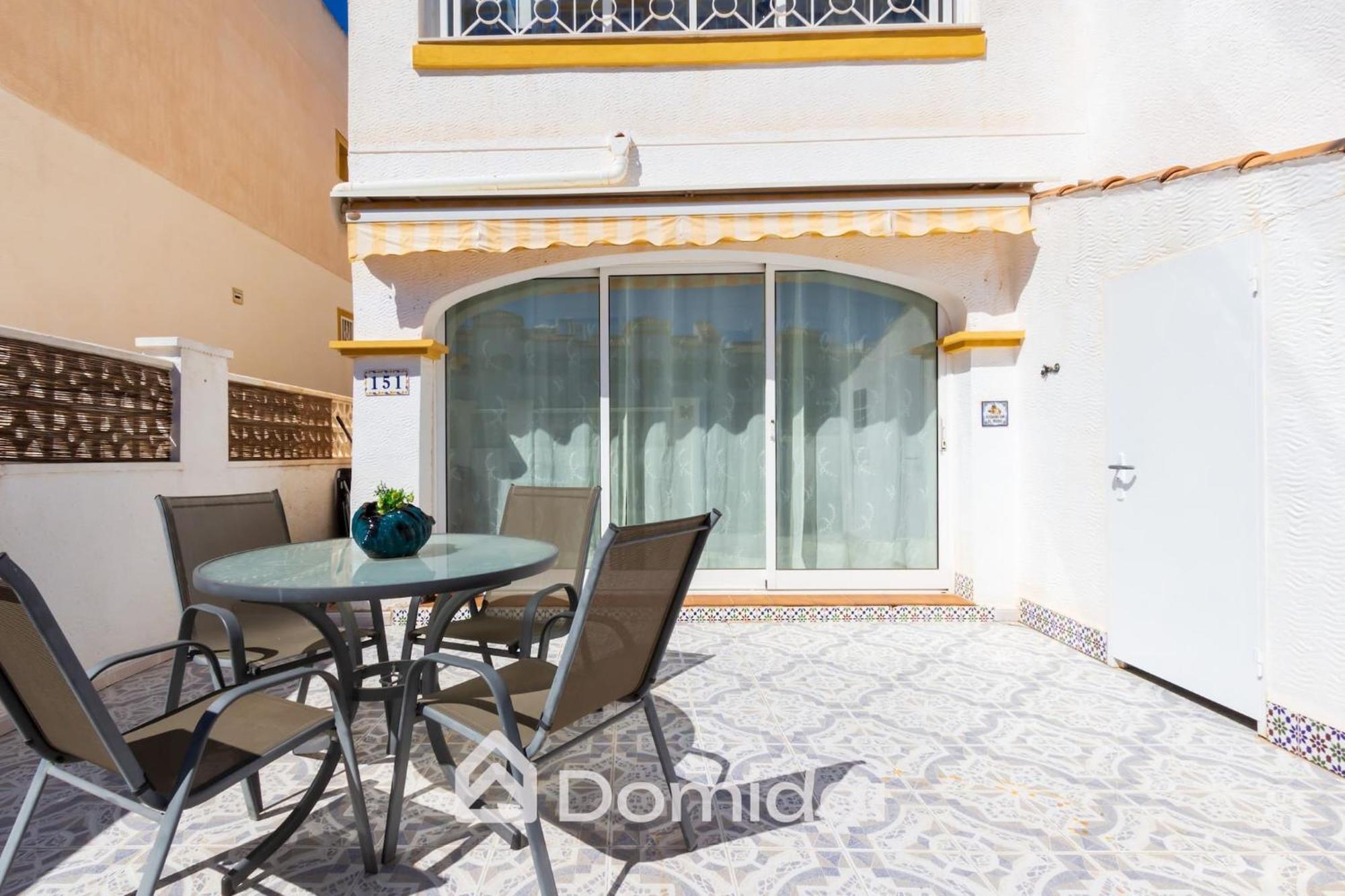 Casa Jicara By Domidai Apartamento