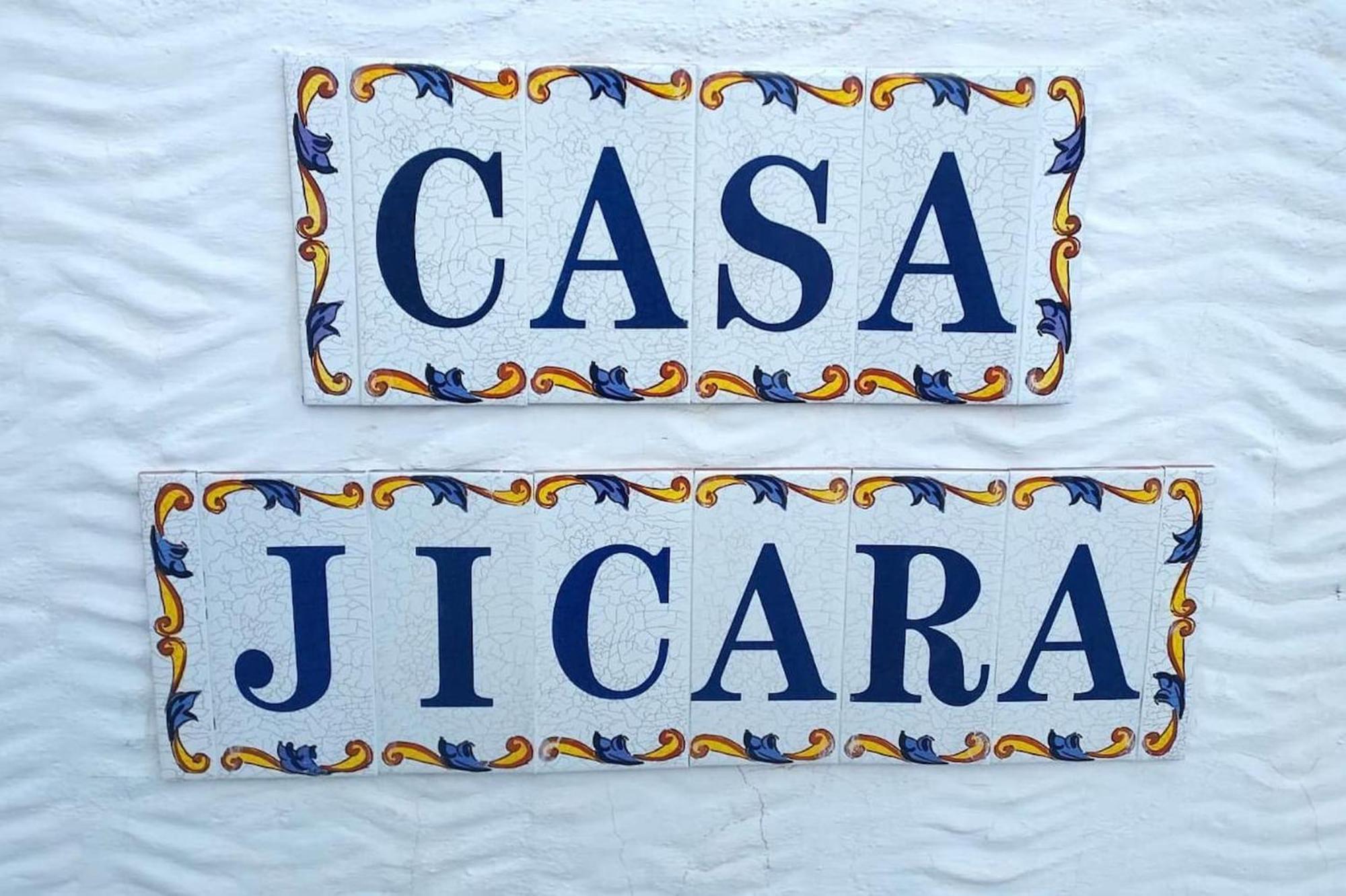Apartamento Casa Jicara By Domidai Alicante
