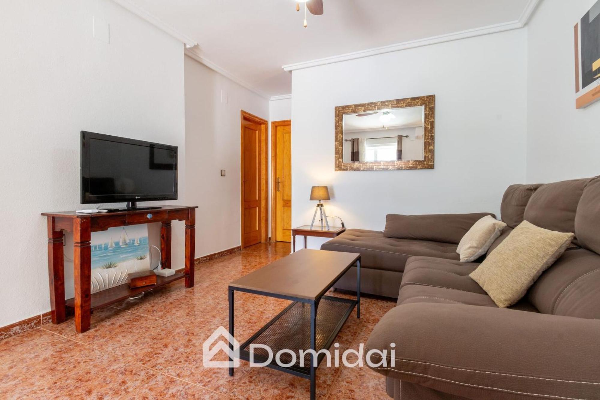Casa Jicara By Domidai * Alicante