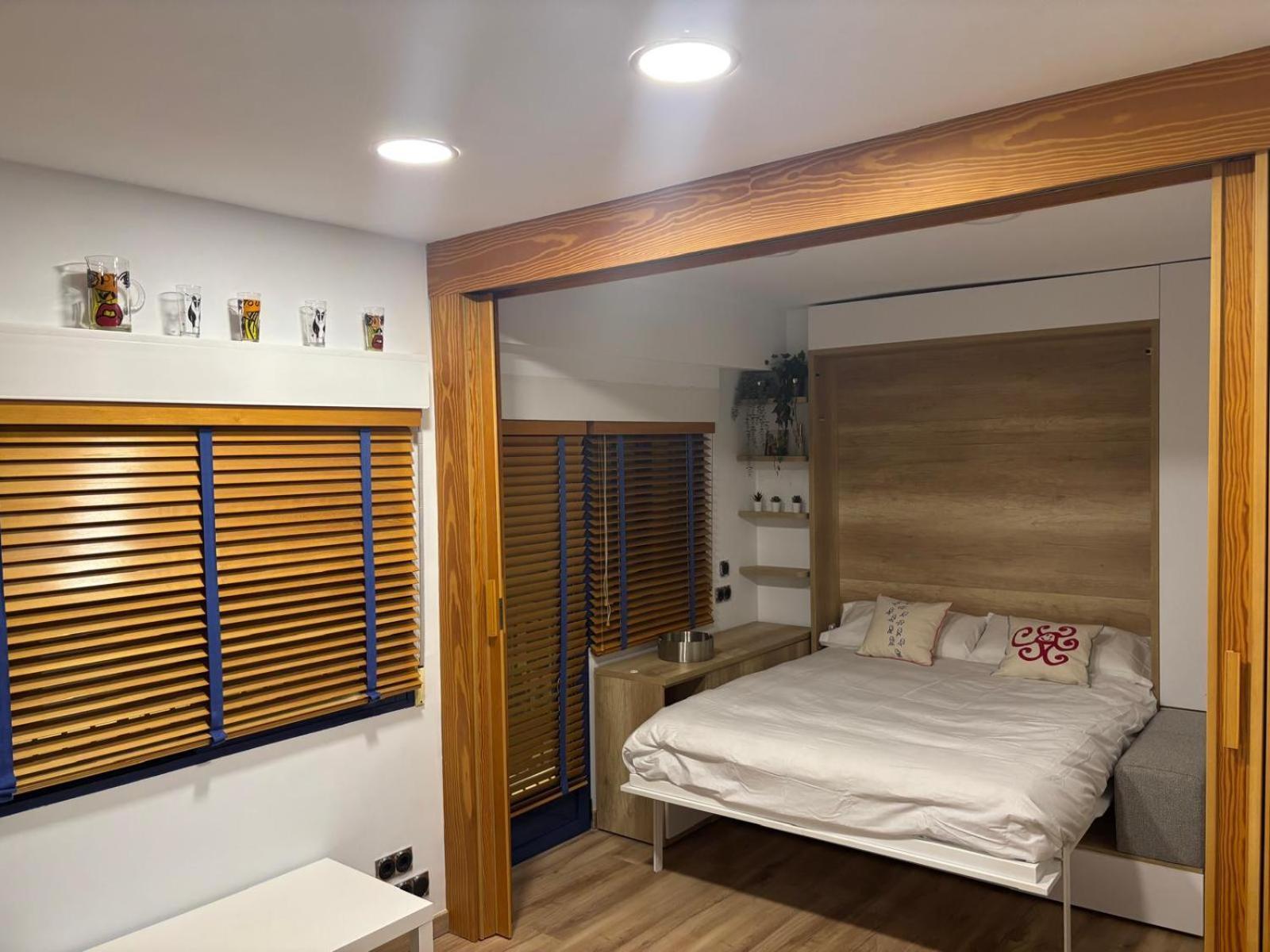 Apartment La Plazica