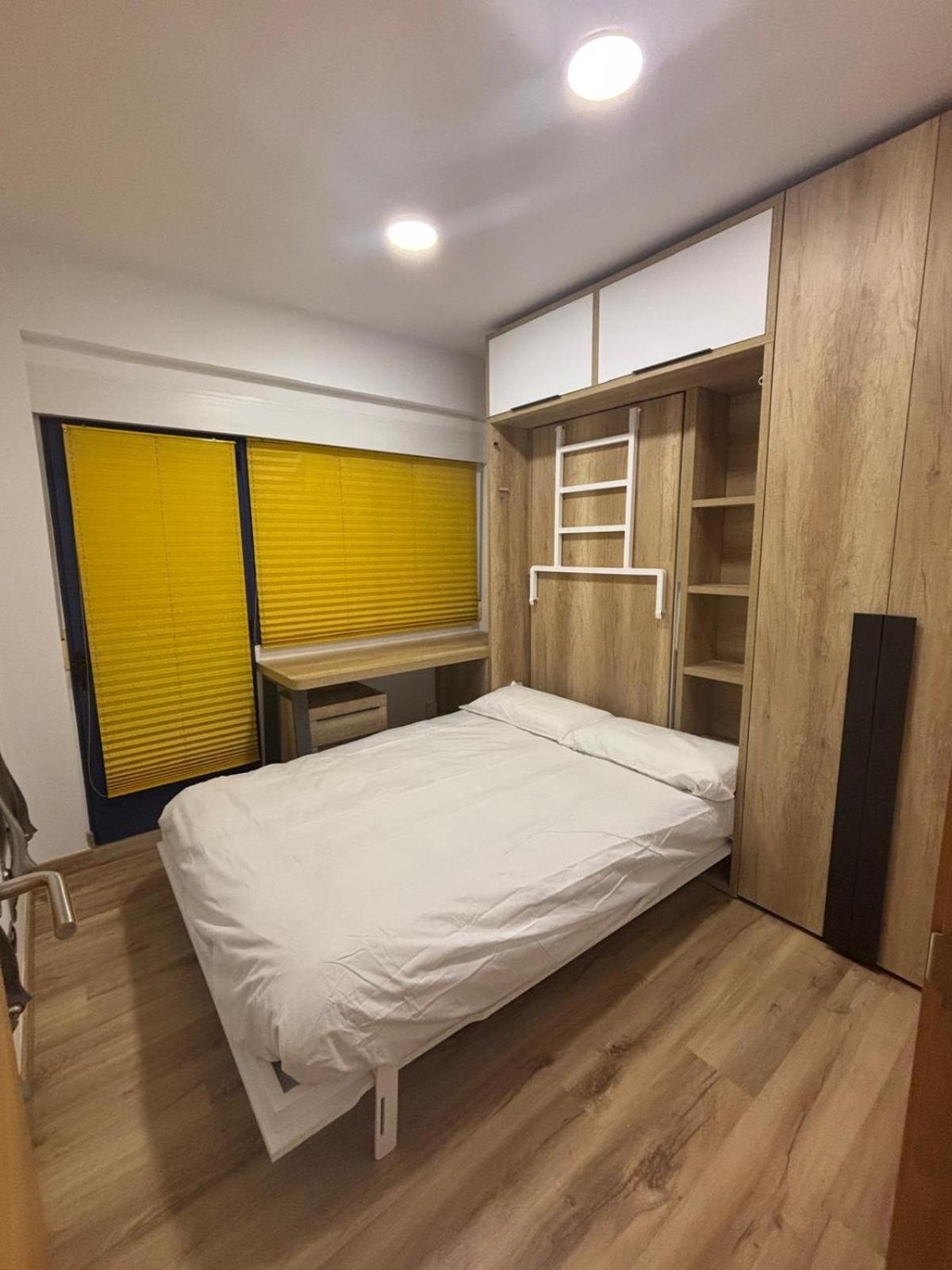 Apartment La Plazica *