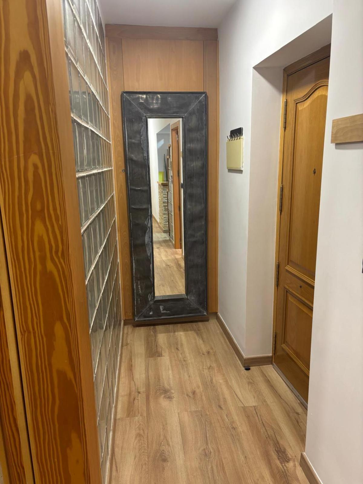 Apartment La Plazica