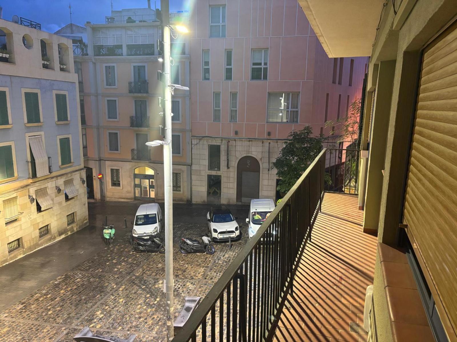 La Plazica Alicante