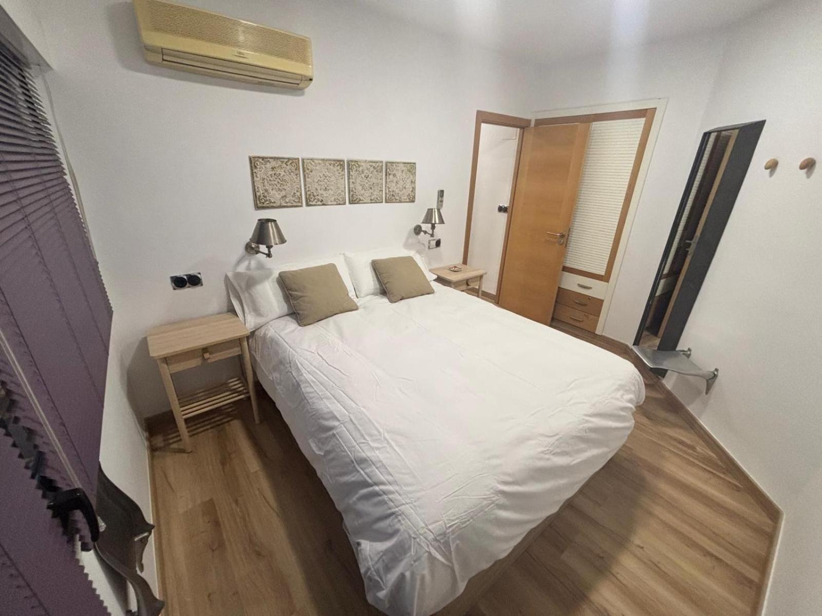 La Plazica Apartment Alicante