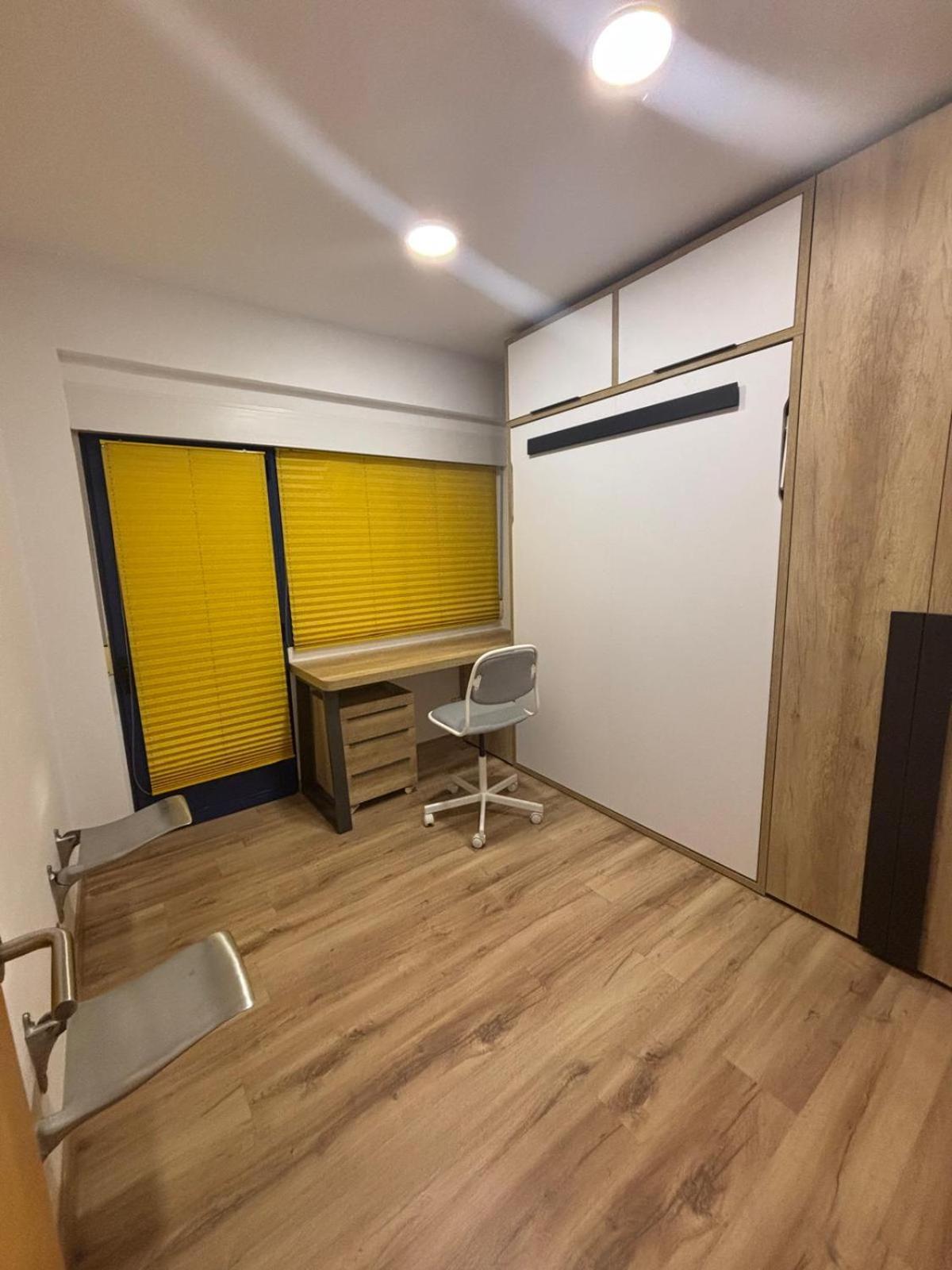 Apartment La Plazica Alicante