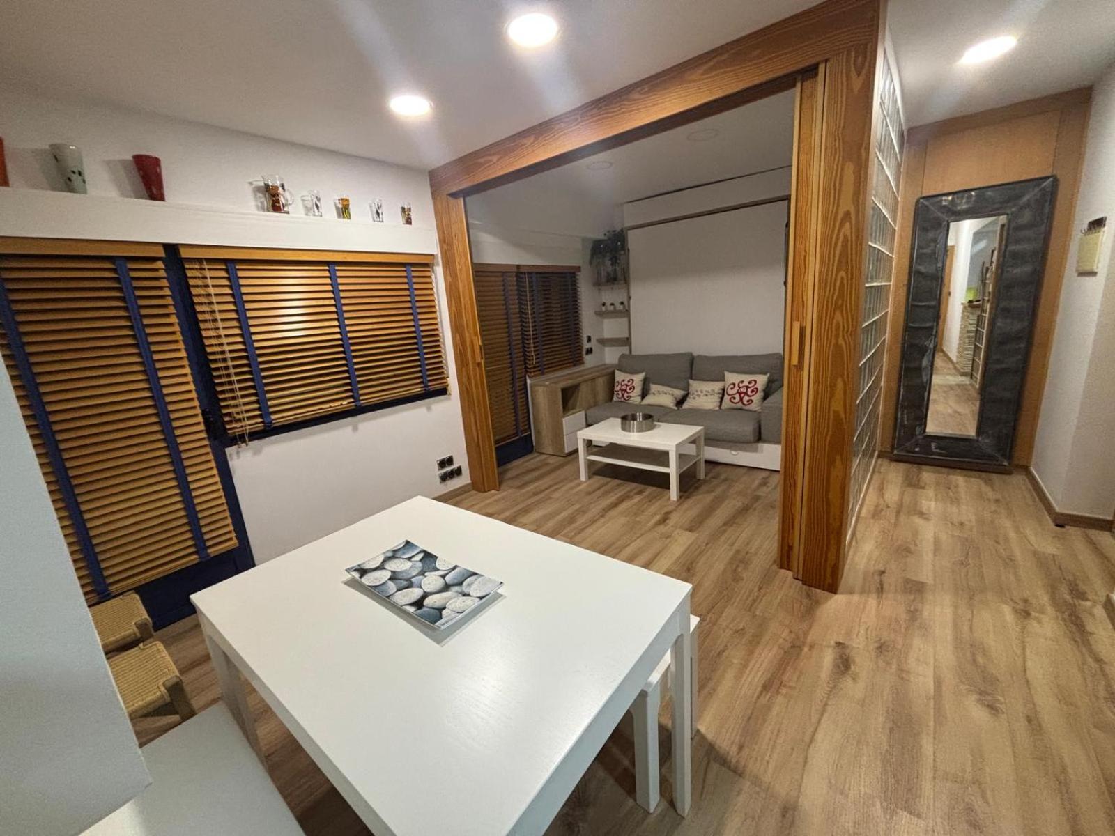Apartment La Plazica