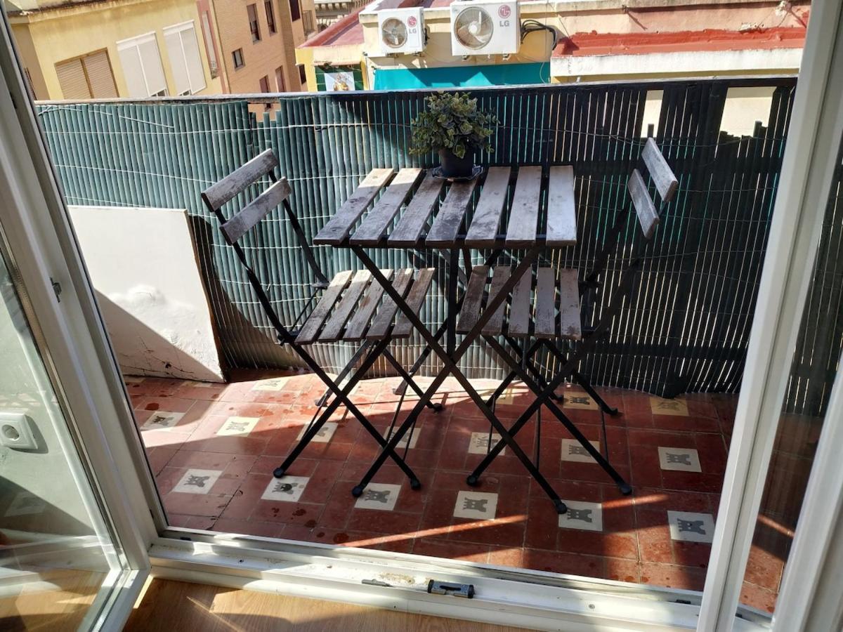 Beautiful Downtown Near Apartment Alicante