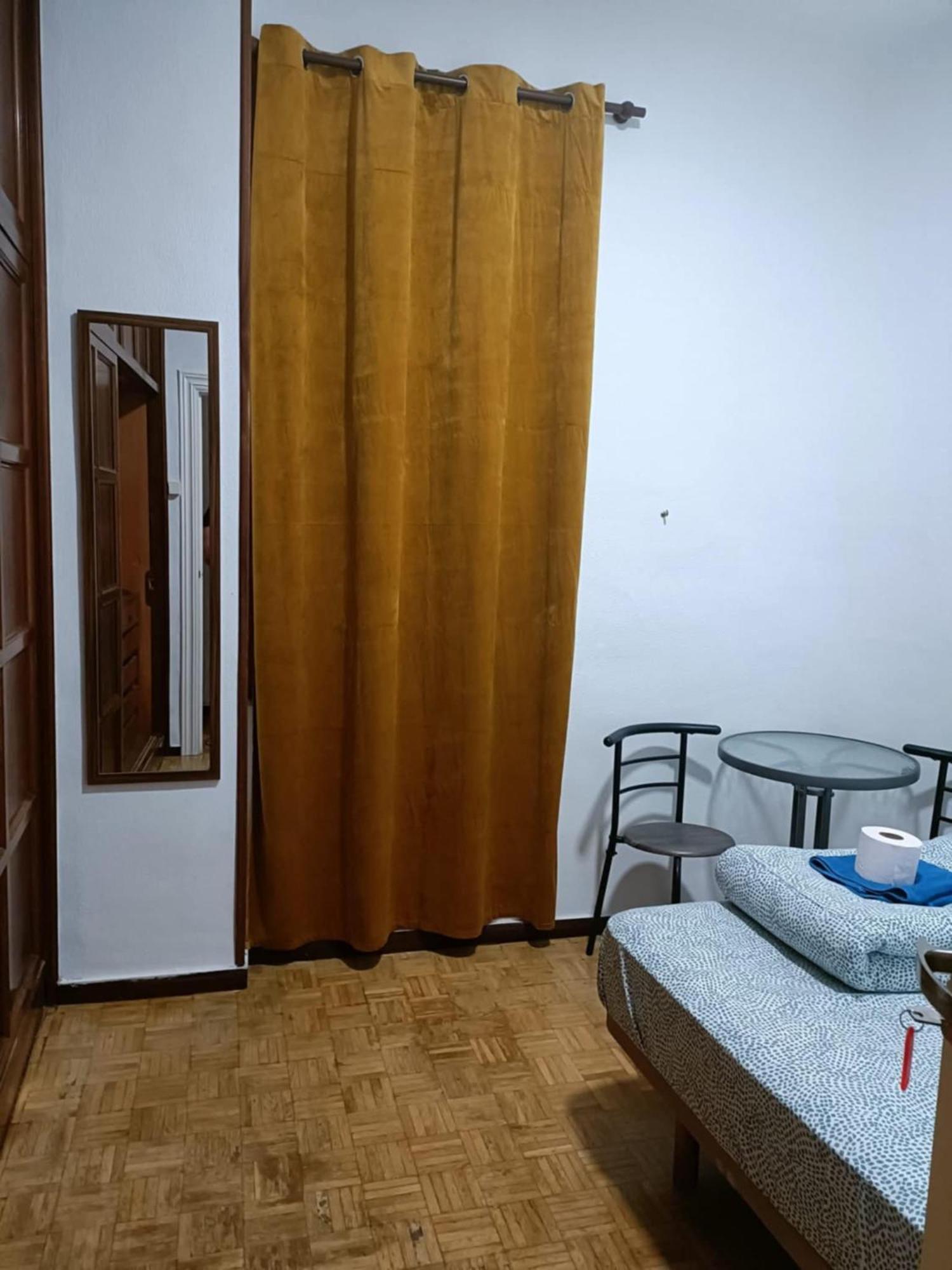 2-habitacion Del Piso Homestay Alicante