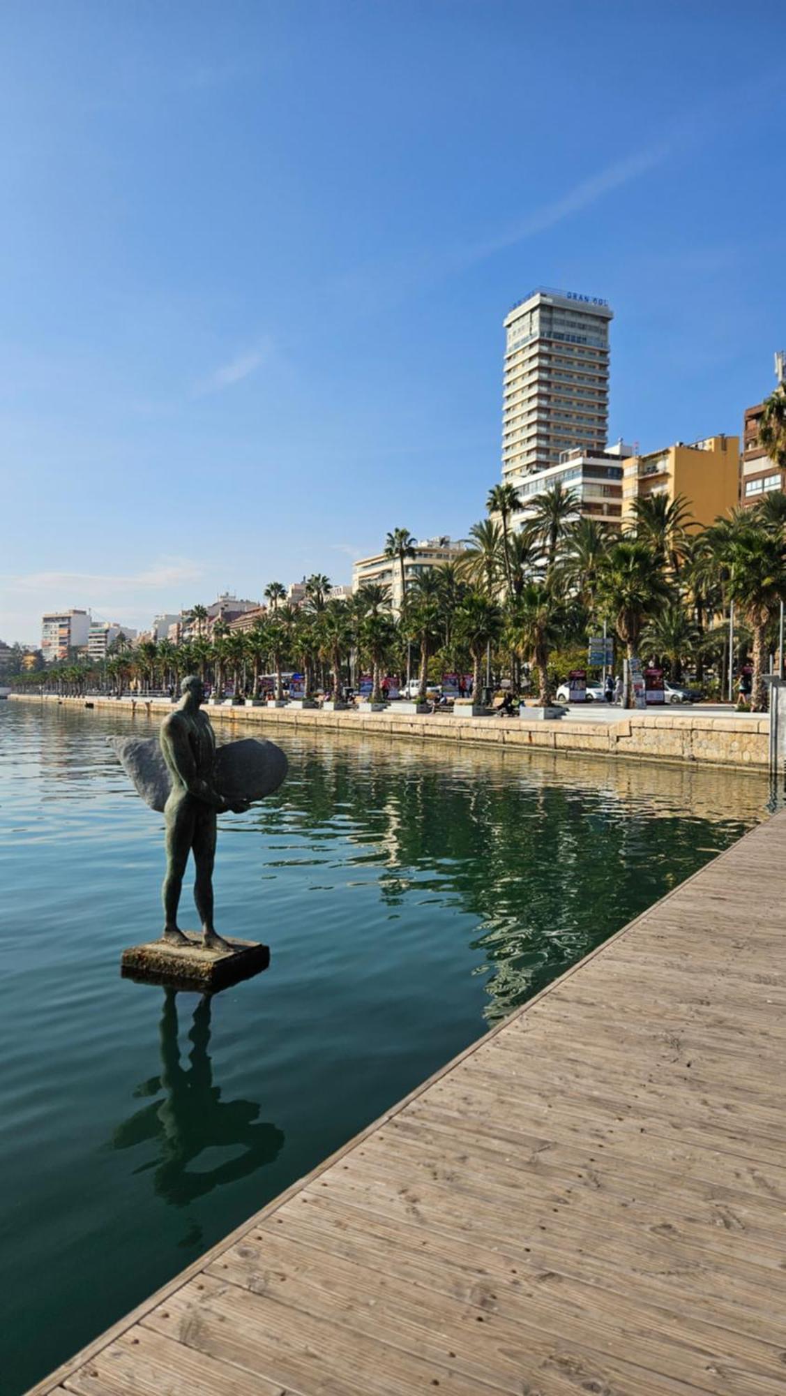 Your In Alicante