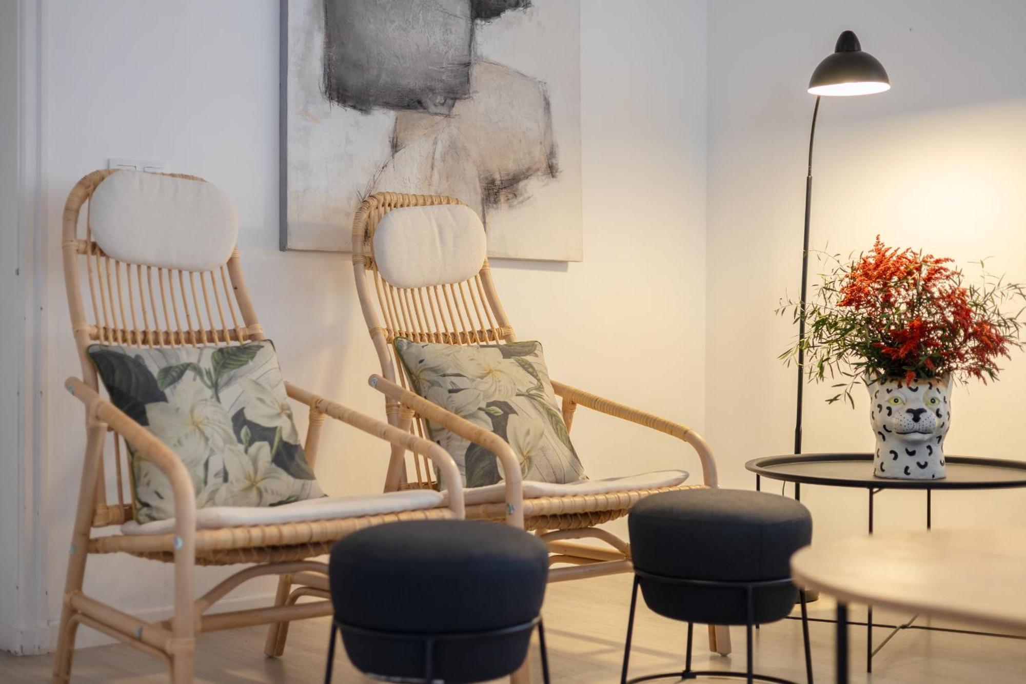 Huvilat Urban Mansion By Fidalsa Alicante