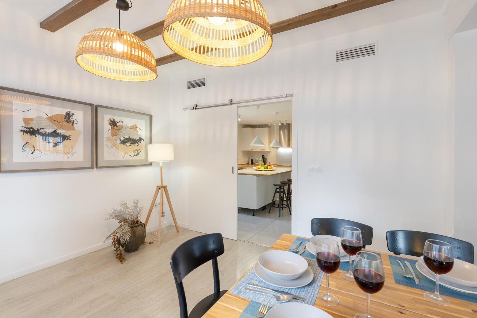 Huvilat Urban Mansion By Fidalsa