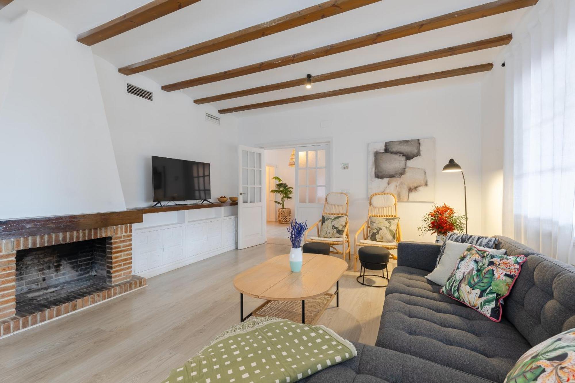 Villa Urban Mansion By Fidalsa Alicante