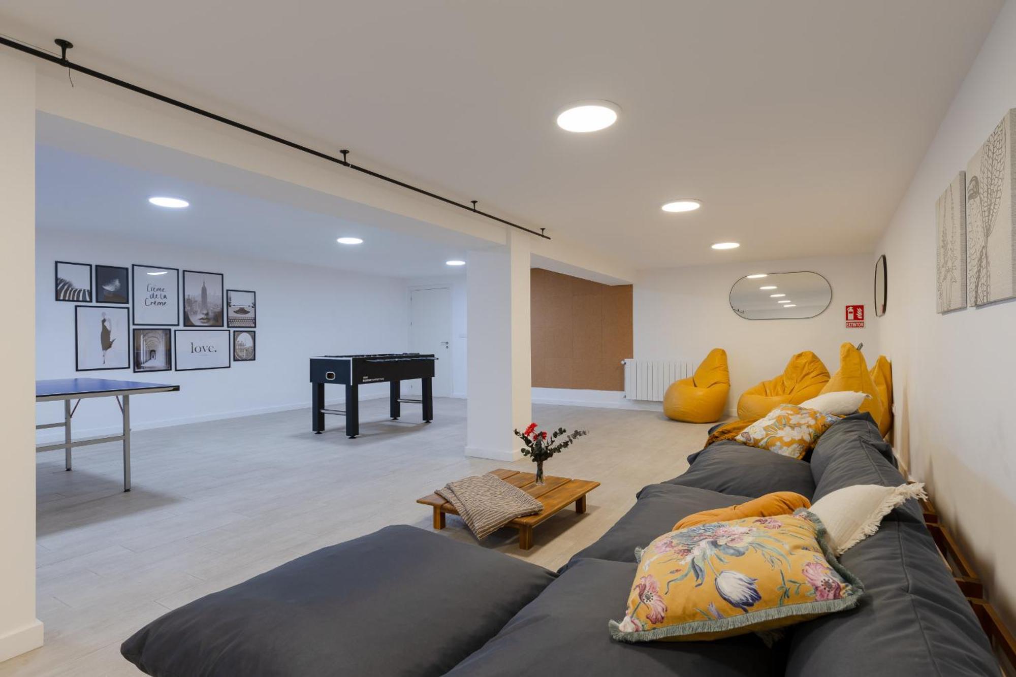 Urban Mansion By Fidalsa Villa Alicante