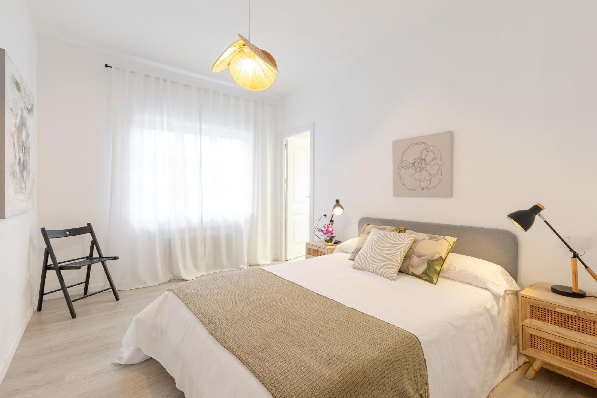 Urban Mansion By Fidalsa * Alicante