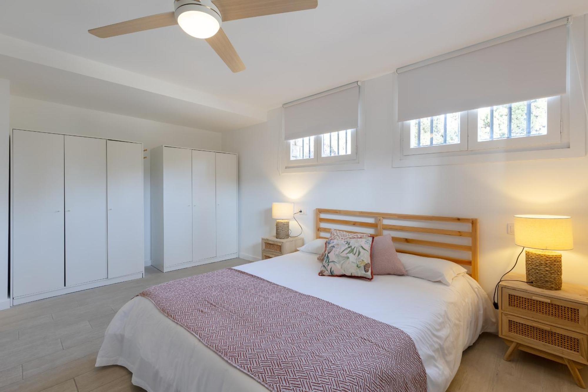 Urban Mansion By Fidalsa * Alicante