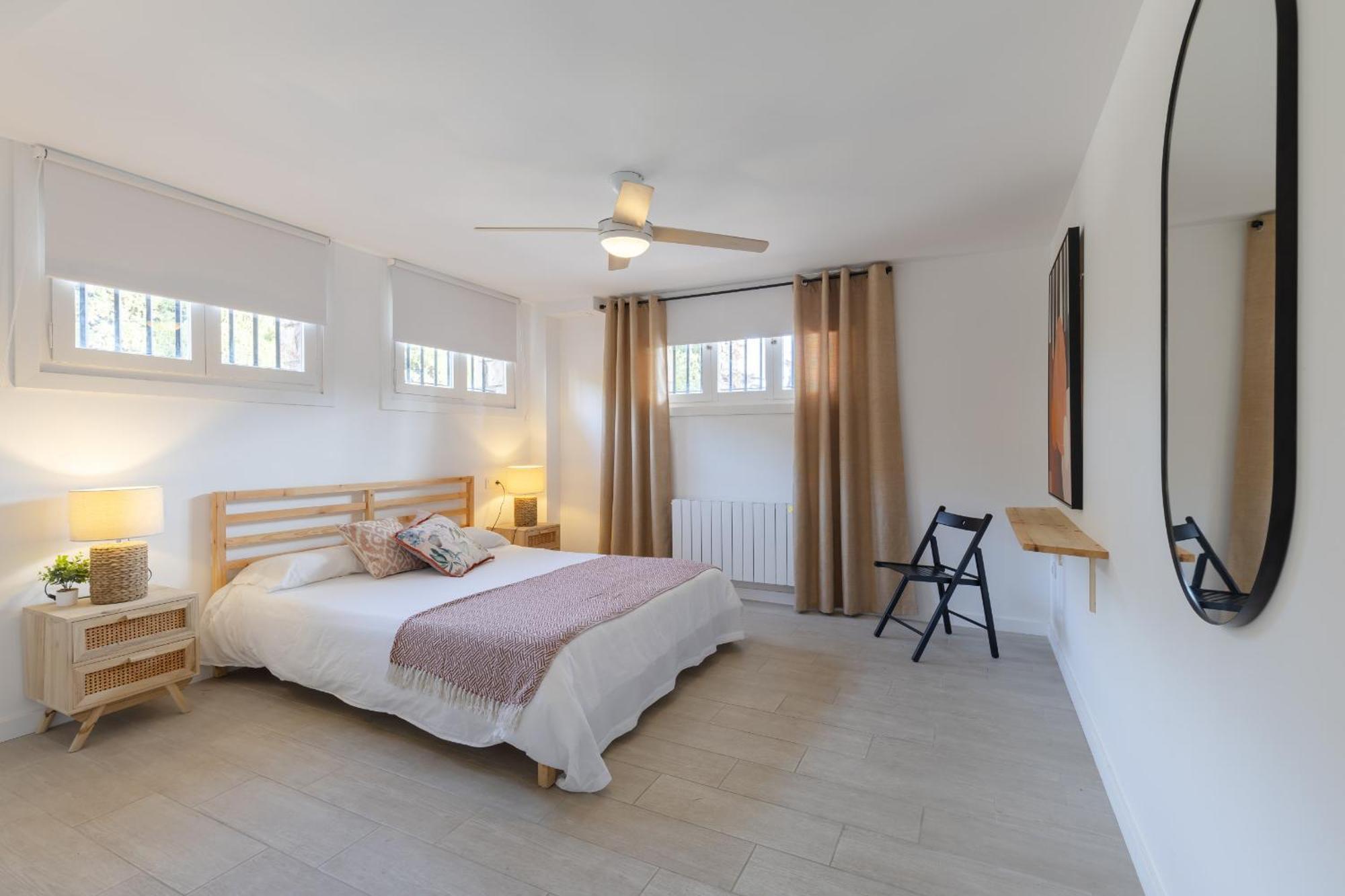 Urban Mansion By Fidalsa Villa *