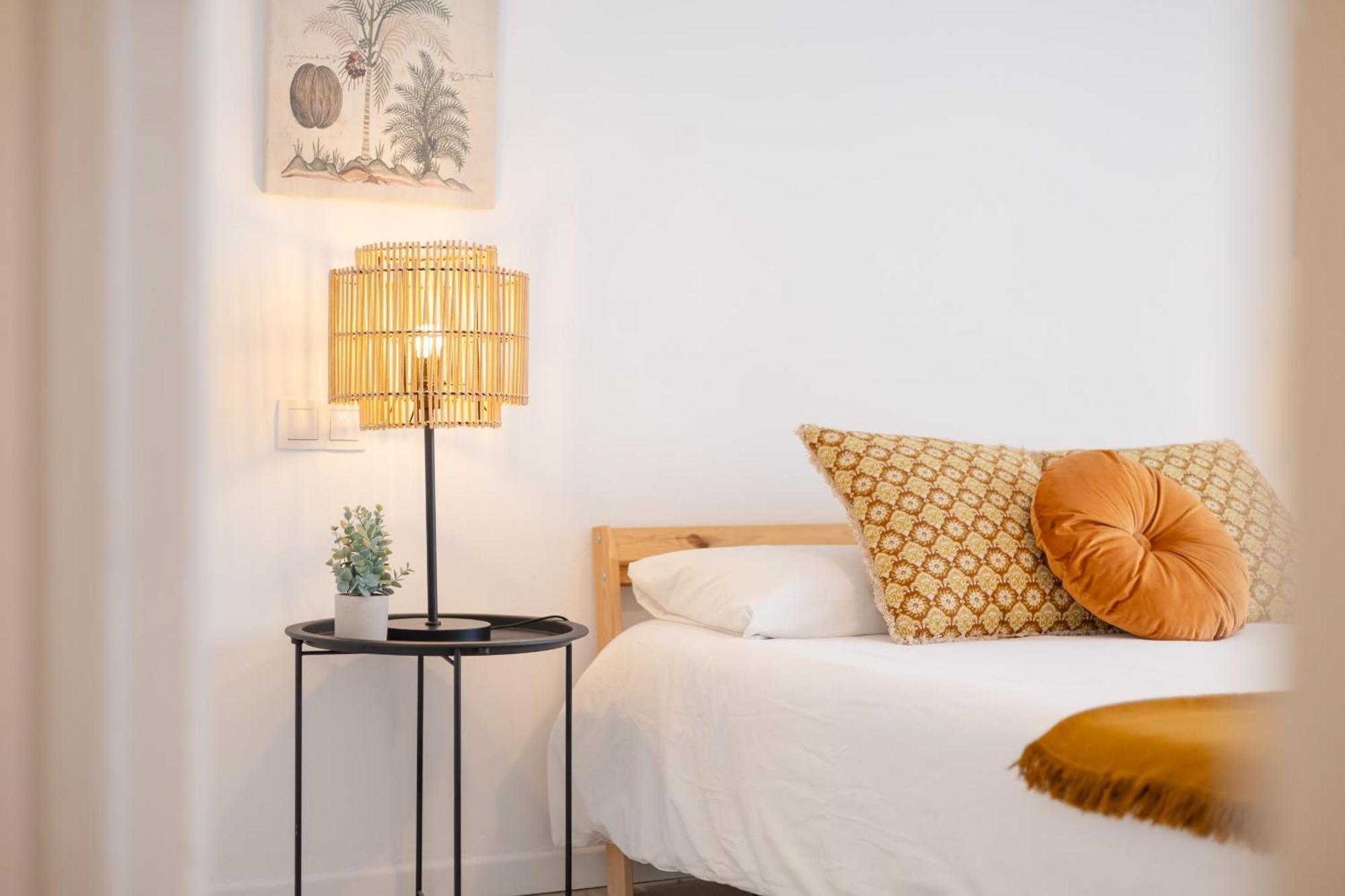 Urban Mansion By Fidalsa Alicante
