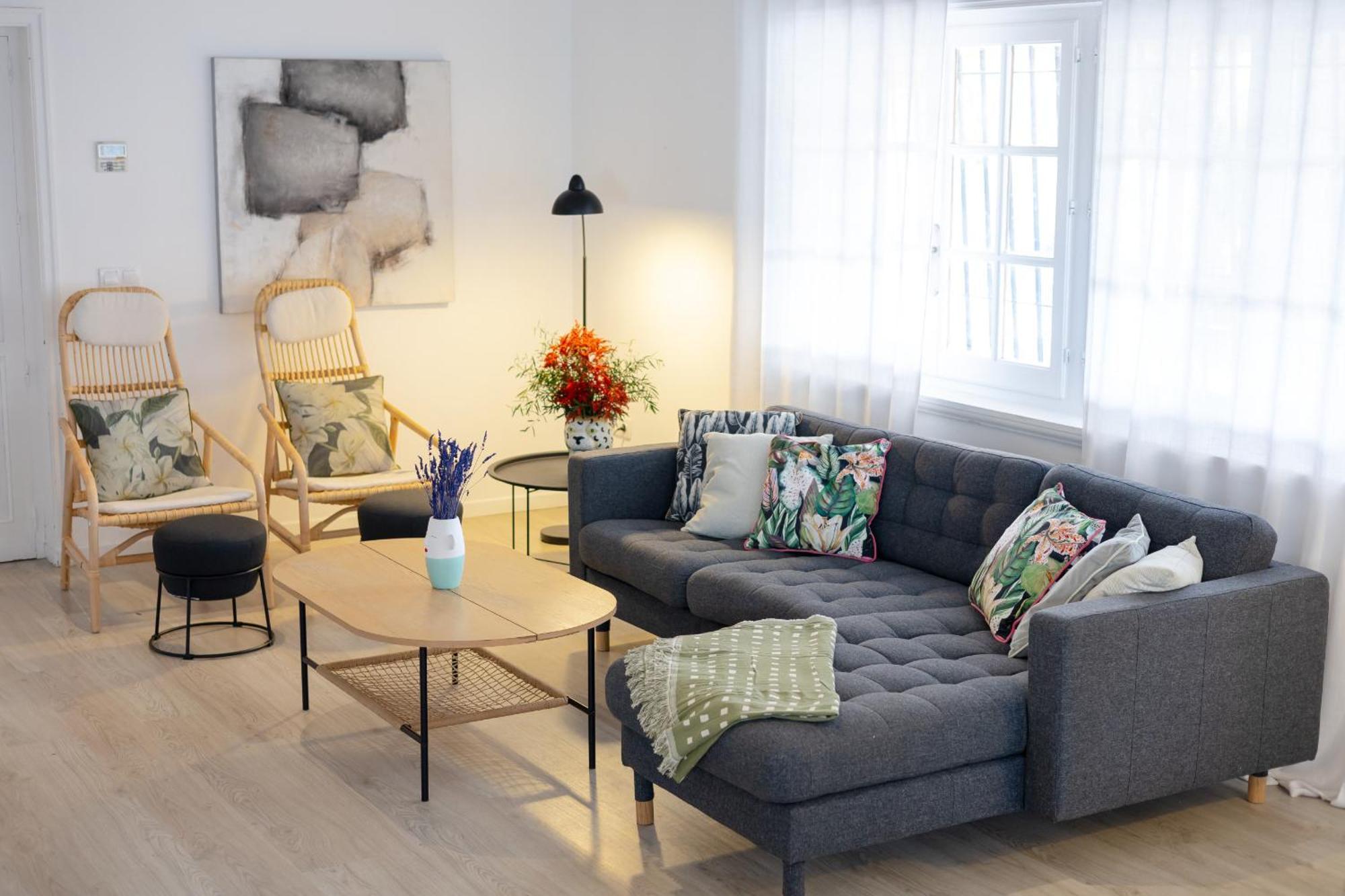 Urban Mansion By Fidalsa * Alicante