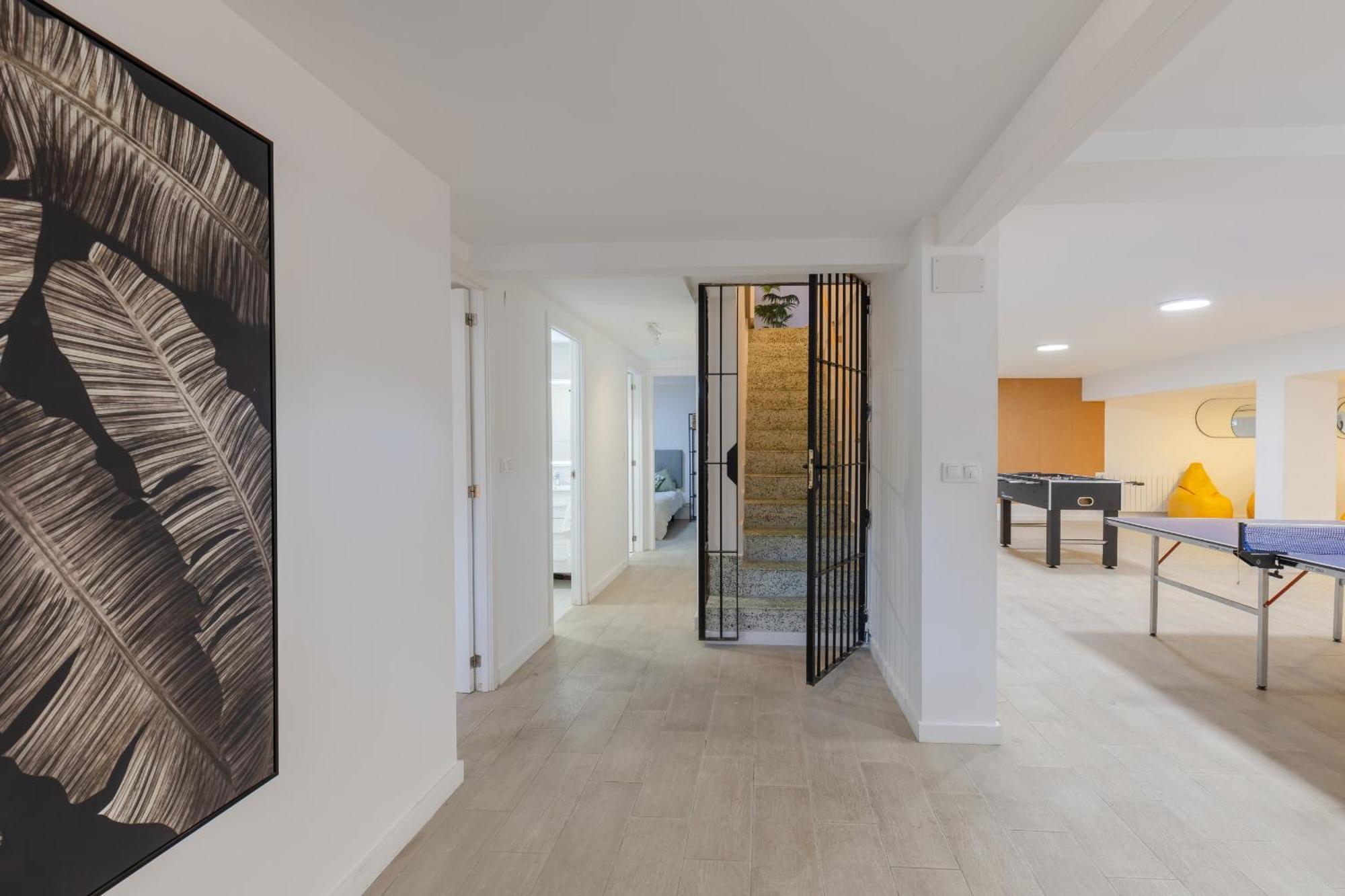Urban Mansion By Fidalsa Villa *