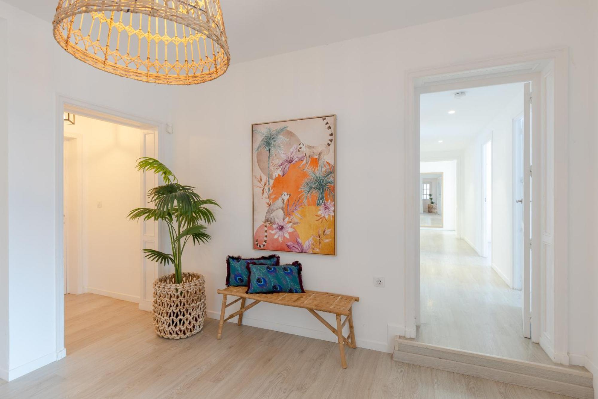 Urban Mansion By Fidalsa Alicante