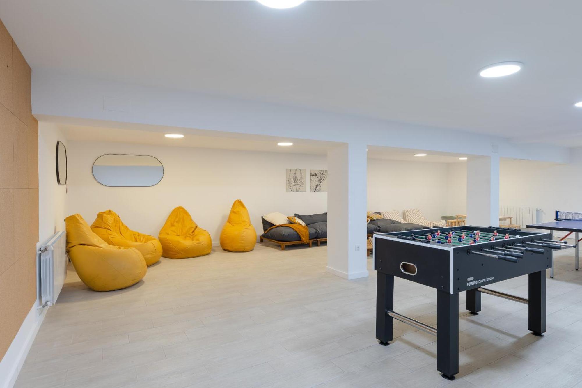 Urban Mansion By Fidalsa Alicante