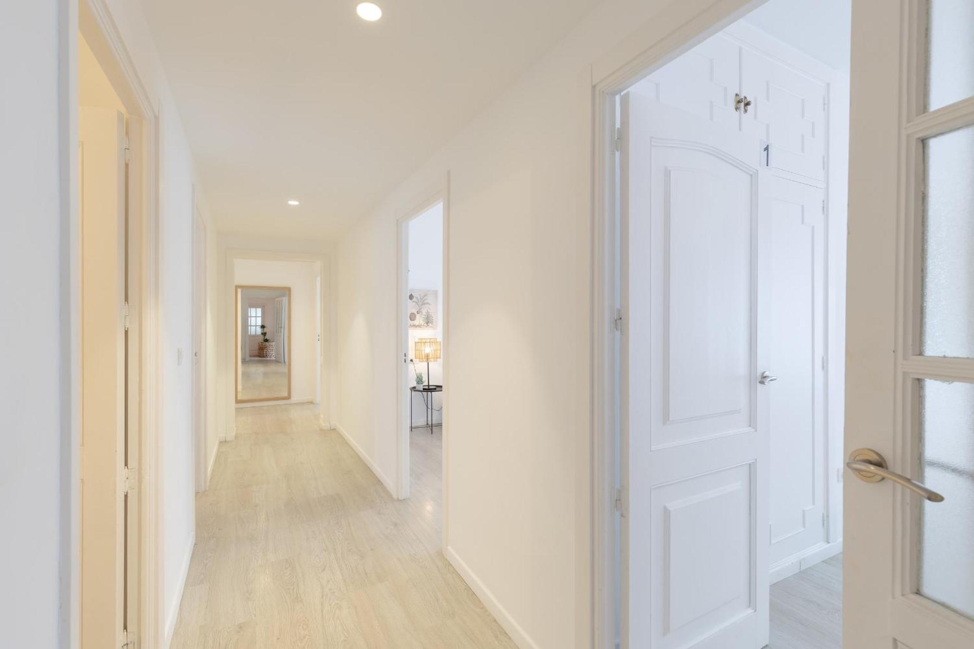 Urban Mansion By Fidalsa Huvilat Alicante