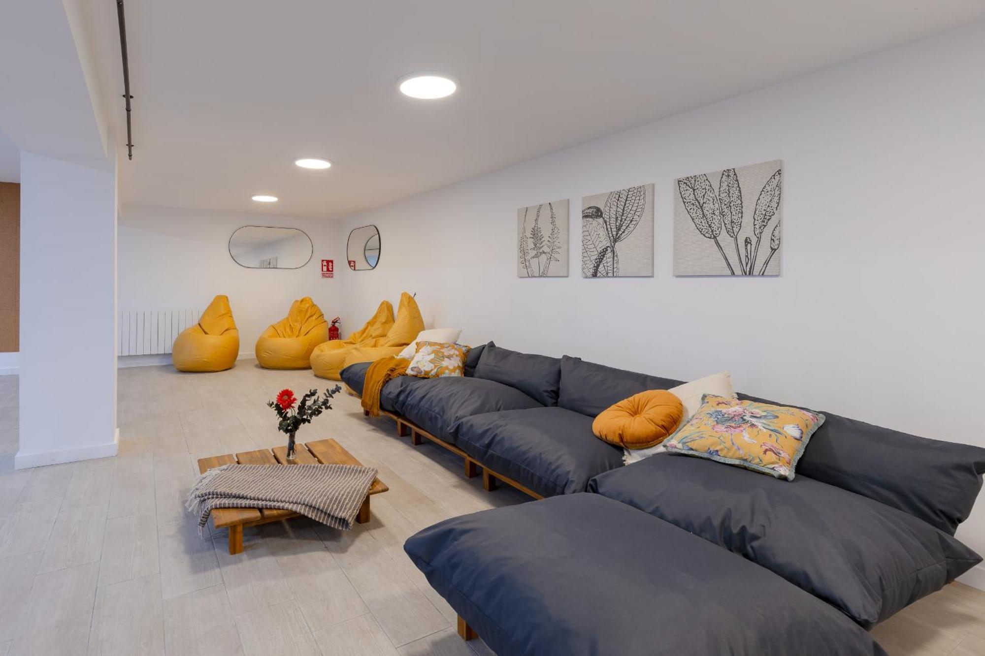 Urban Mansion By Fidalsa * Alicante