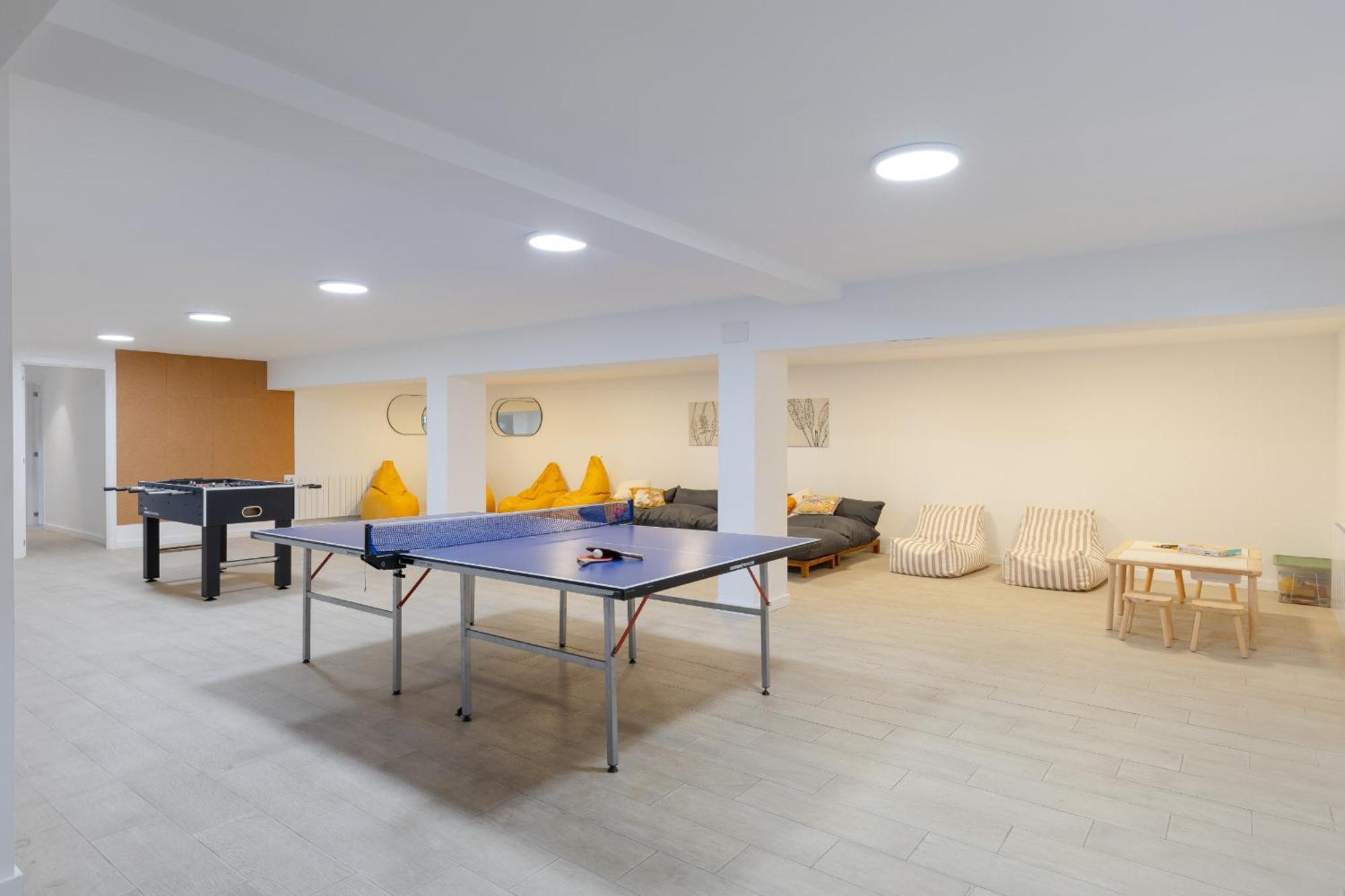 Urban Mansion By Fidalsa Alicante