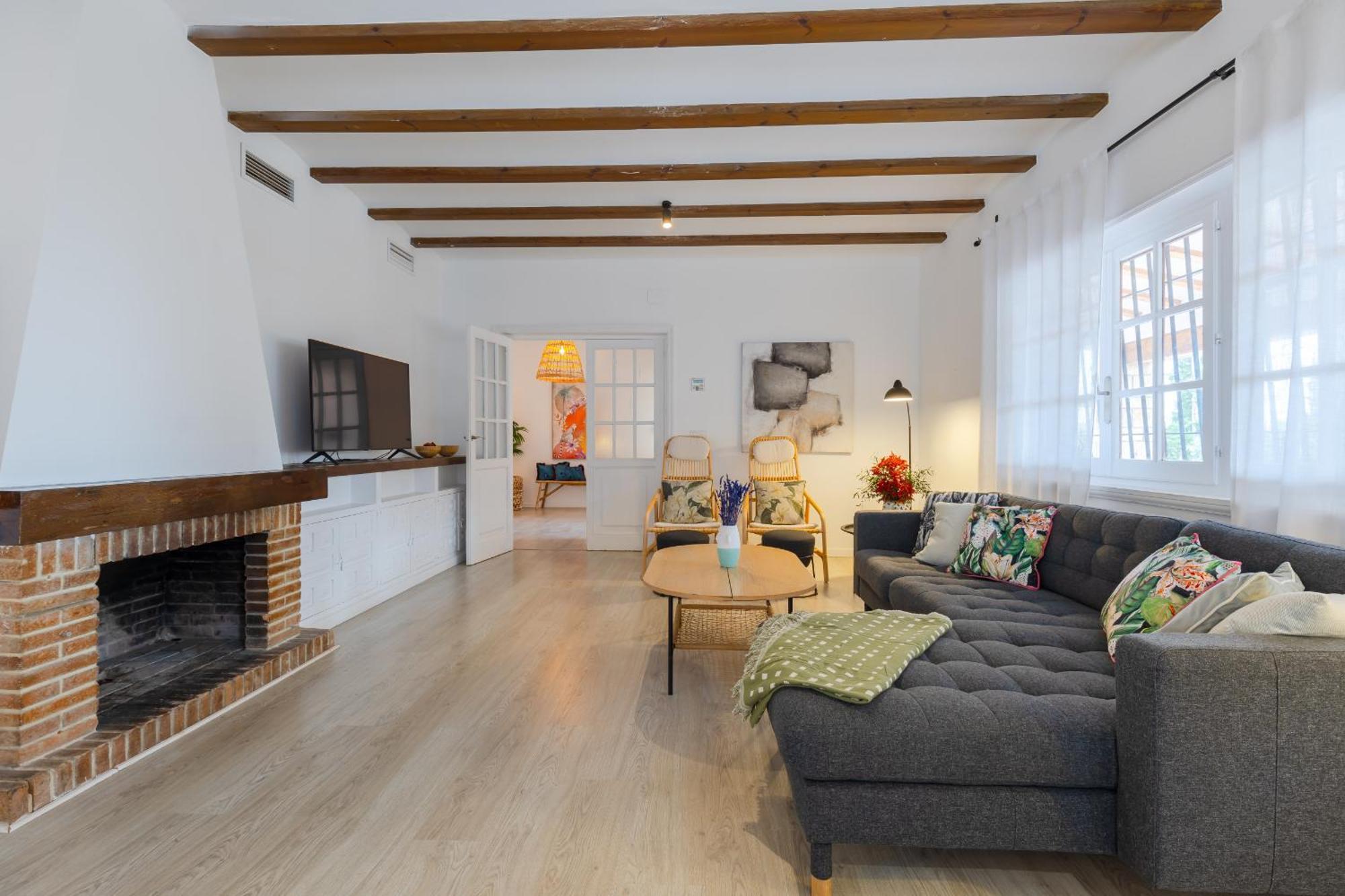 Huvilat Urban Mansion By Fidalsa Alicante
