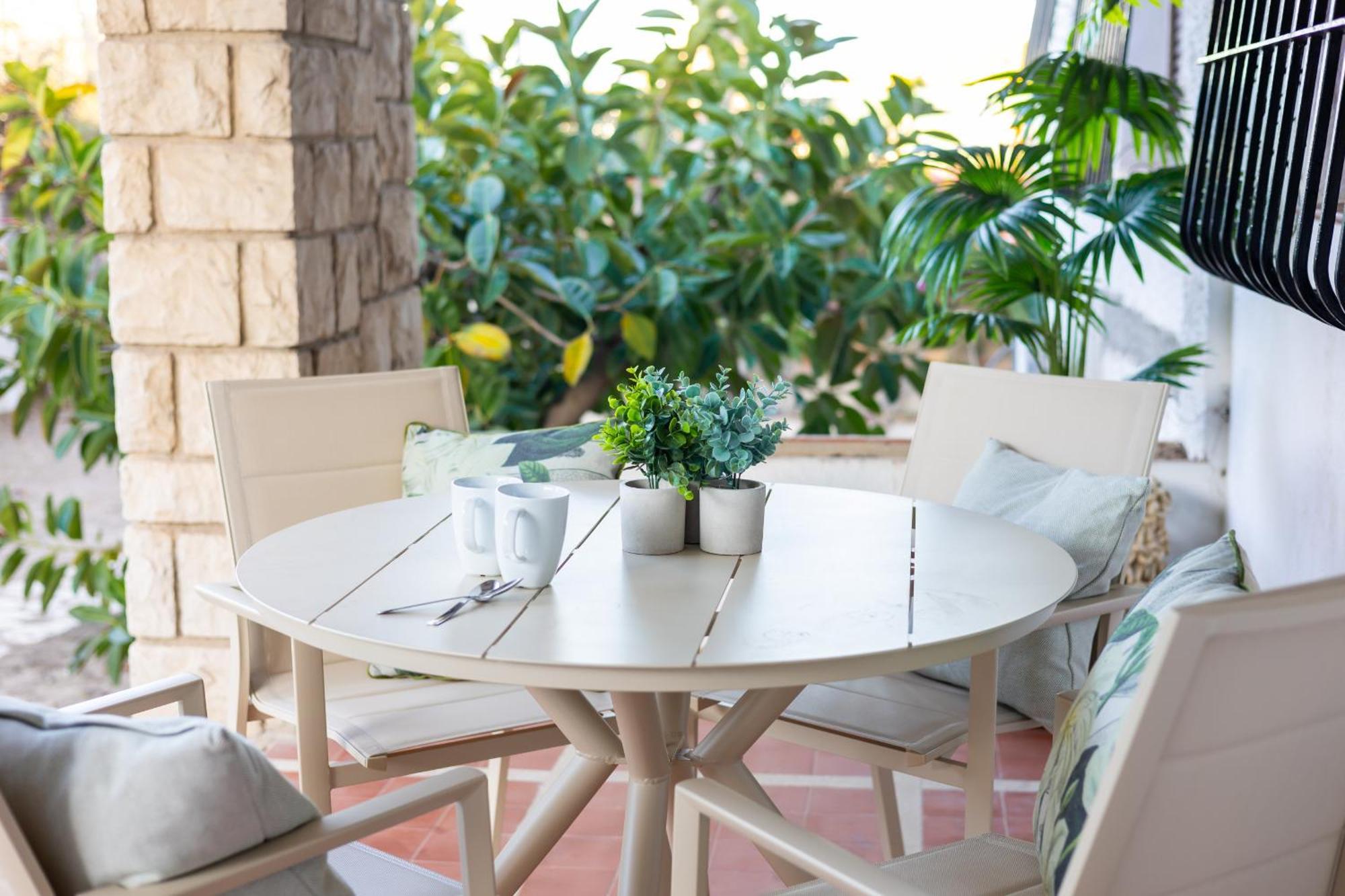 Urban Mansion By Fidalsa Alicante