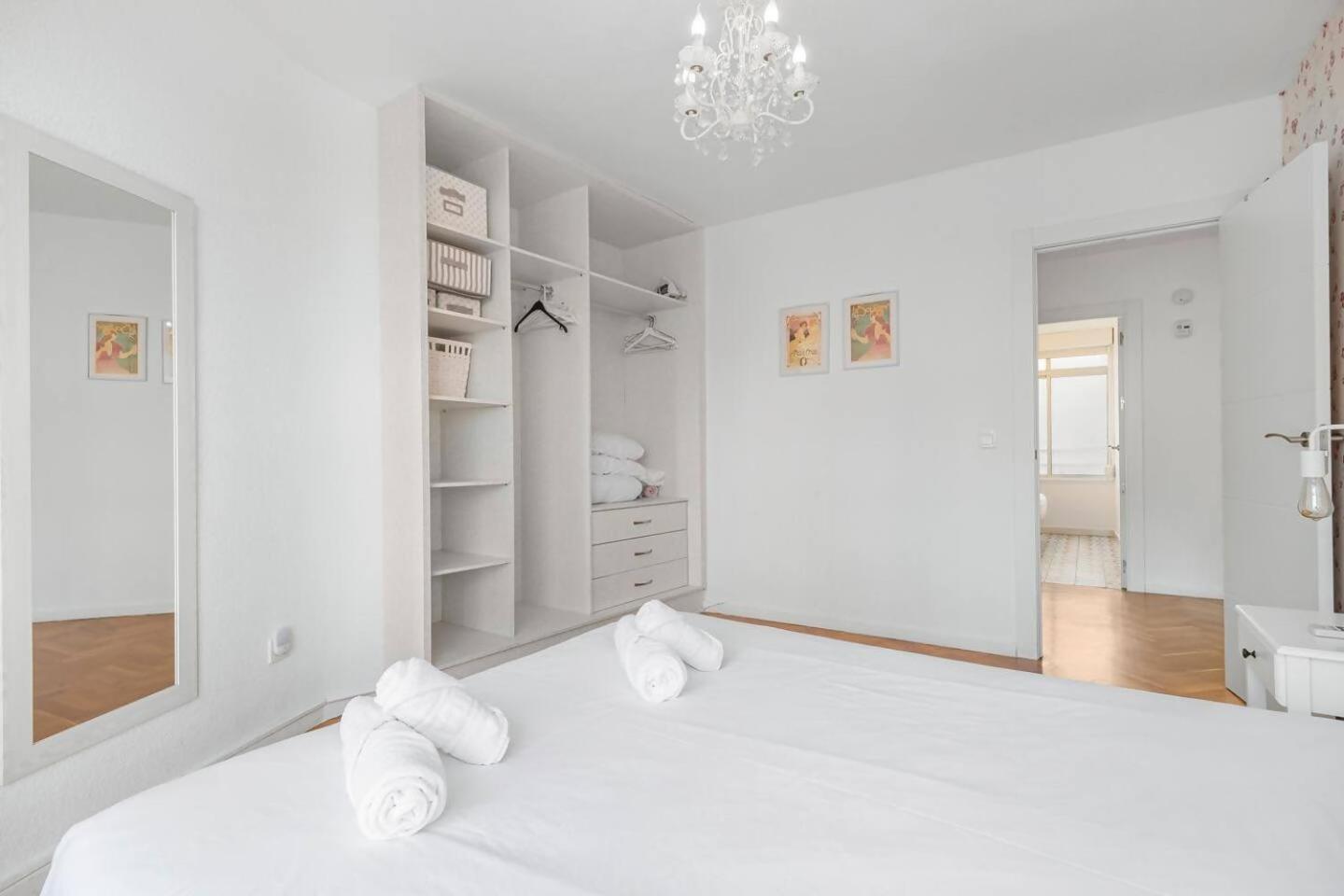 Lovelyloft Mercado * Alicante
