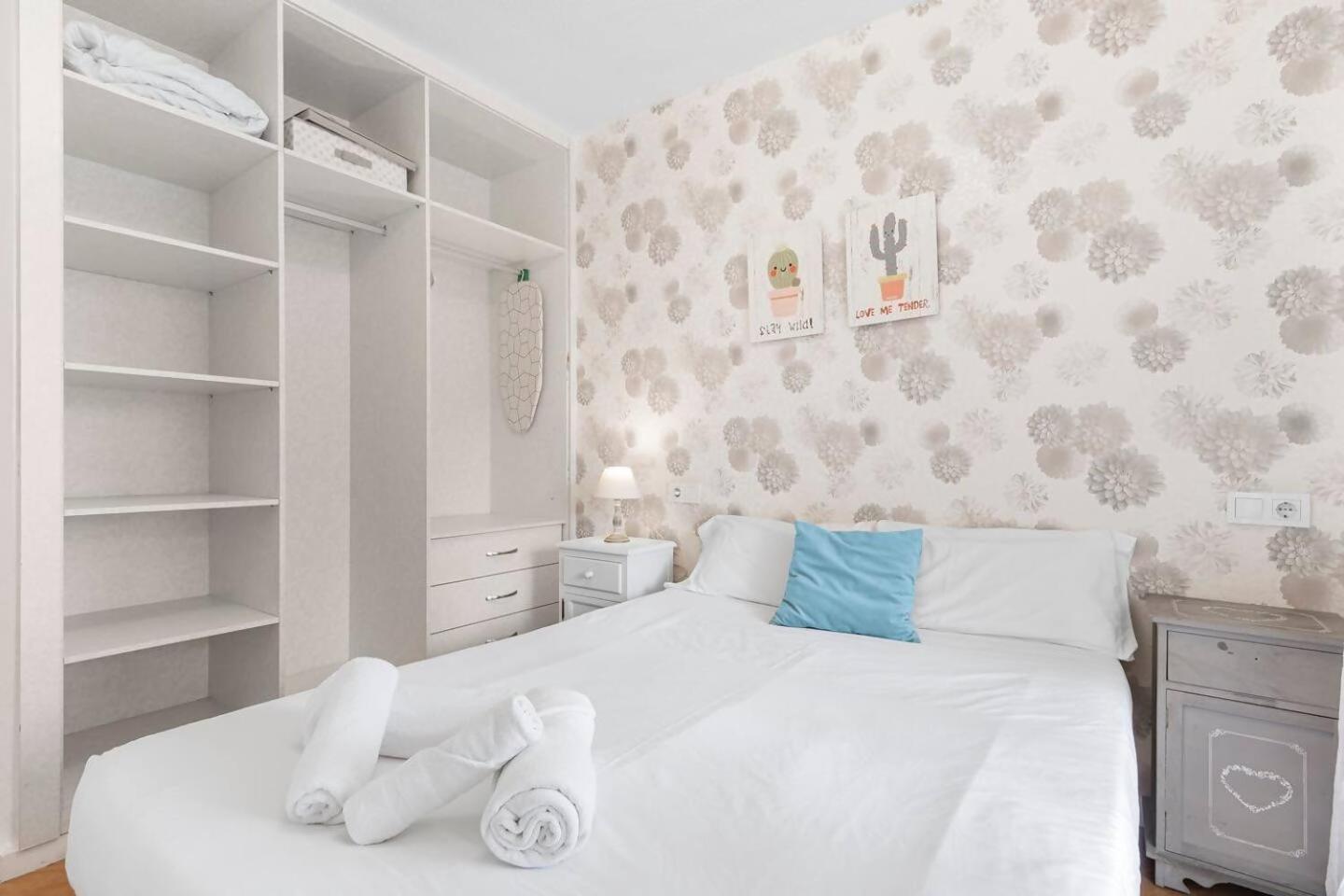 Lovelyloft Mercado Apartment *