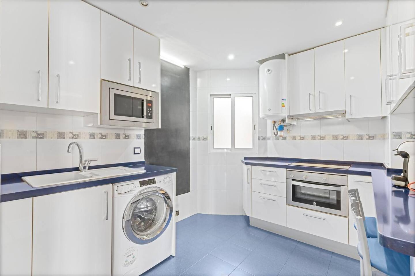 Lovelyloft Mercado Alicante