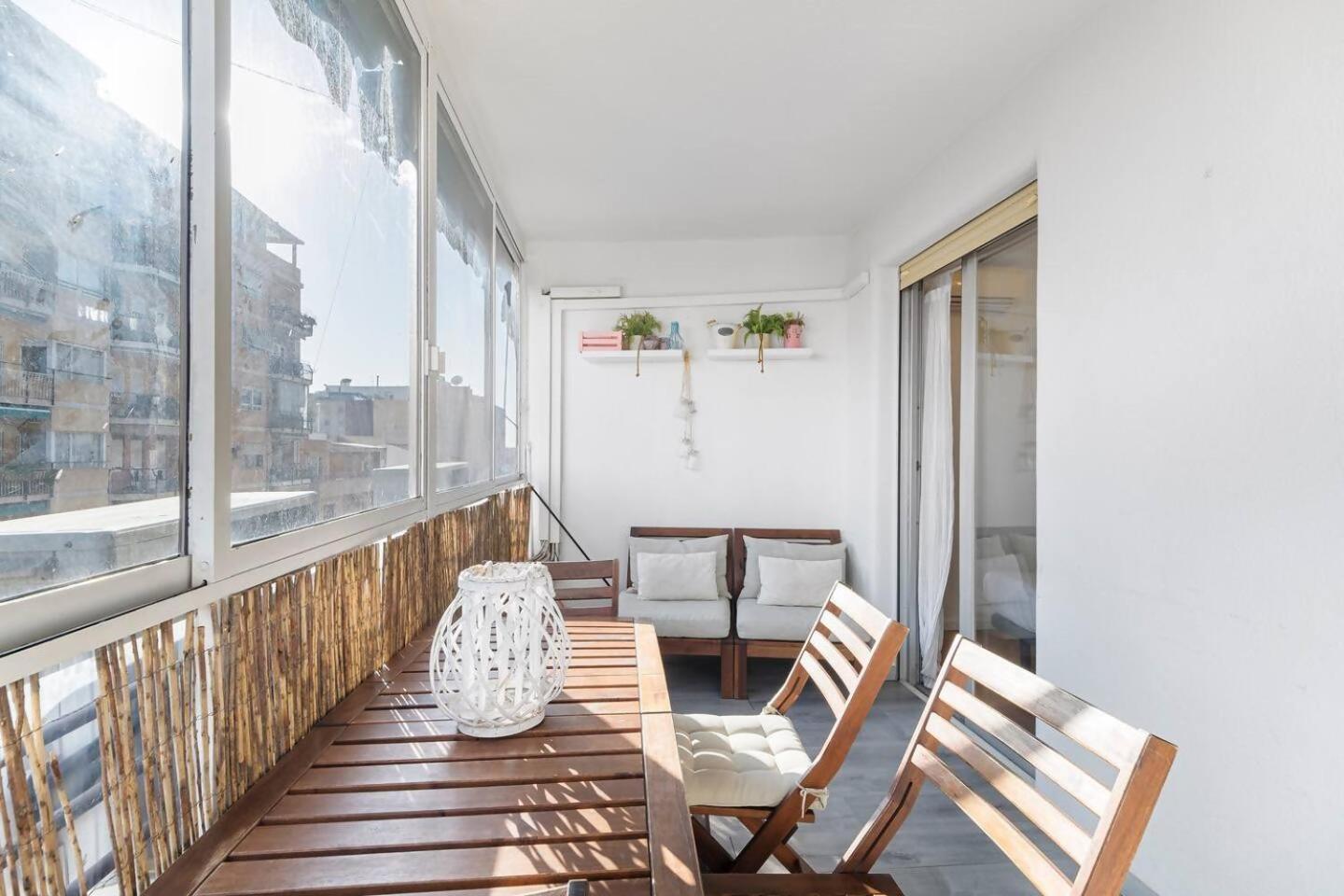 Apartment Lovelyloft Mercado *