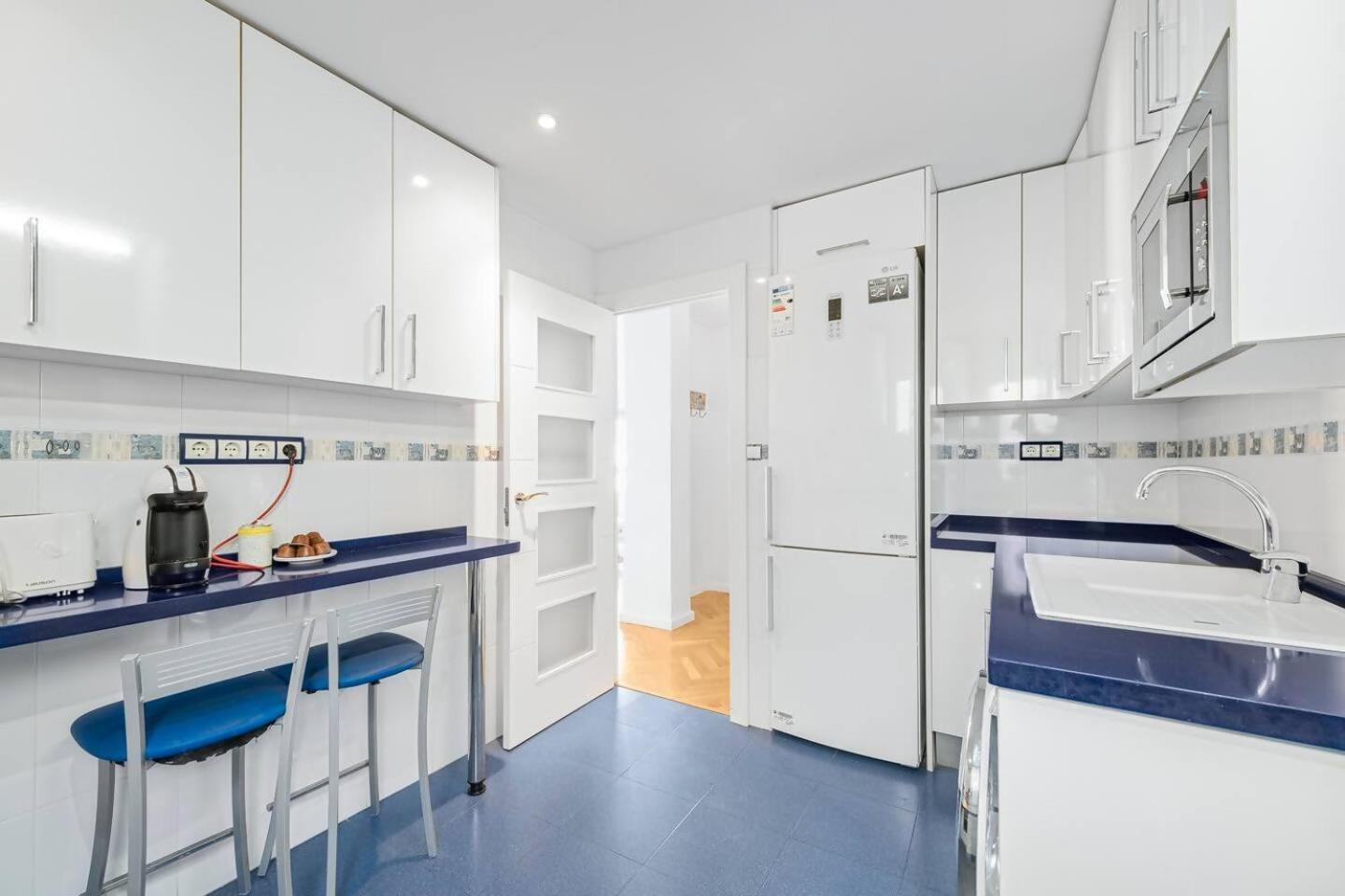 Apartment Lovelyloft Mercado Alicante