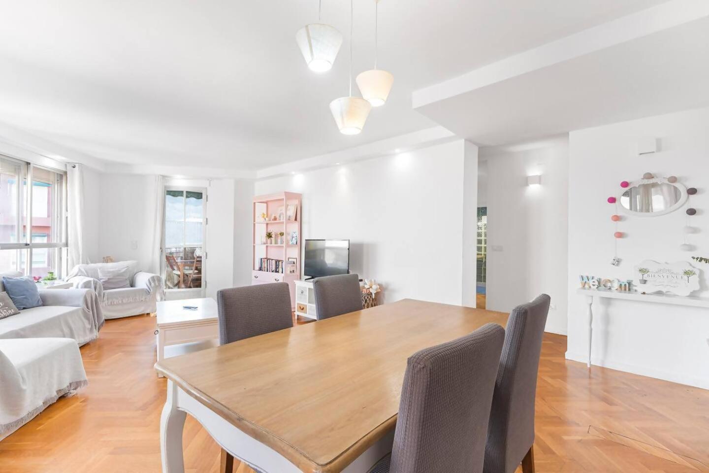 Lovelyloft Mercado Alicante