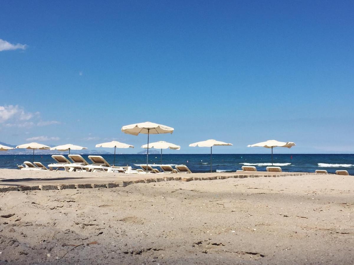 New In San Juan Playa, Pau5 *