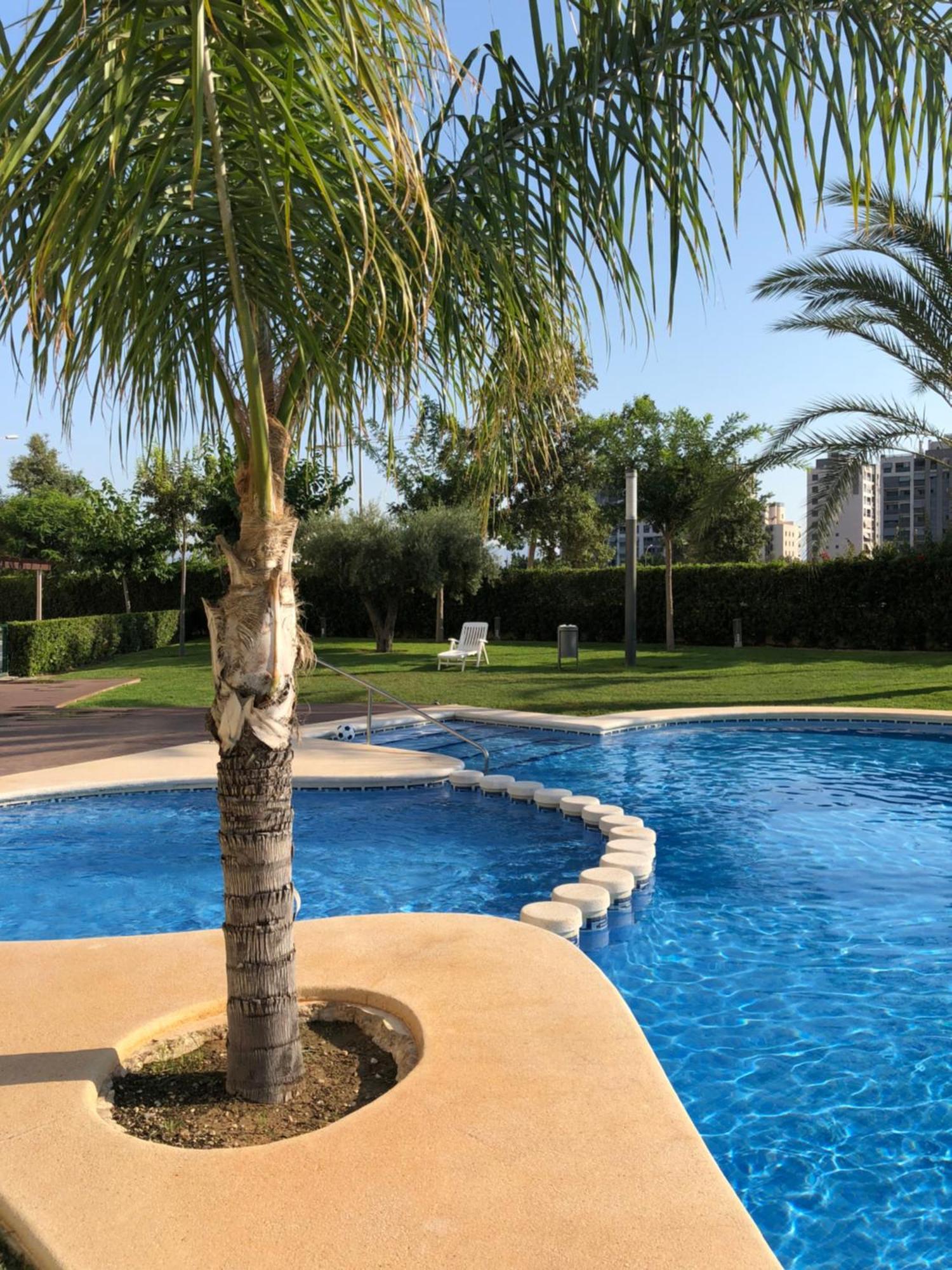 New In San Juan Playa, Pau5 Apartment