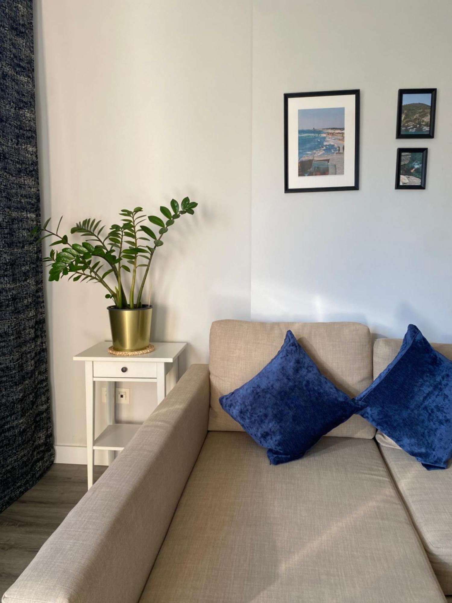 New In San Juan Playa, Pau5 Apartment *