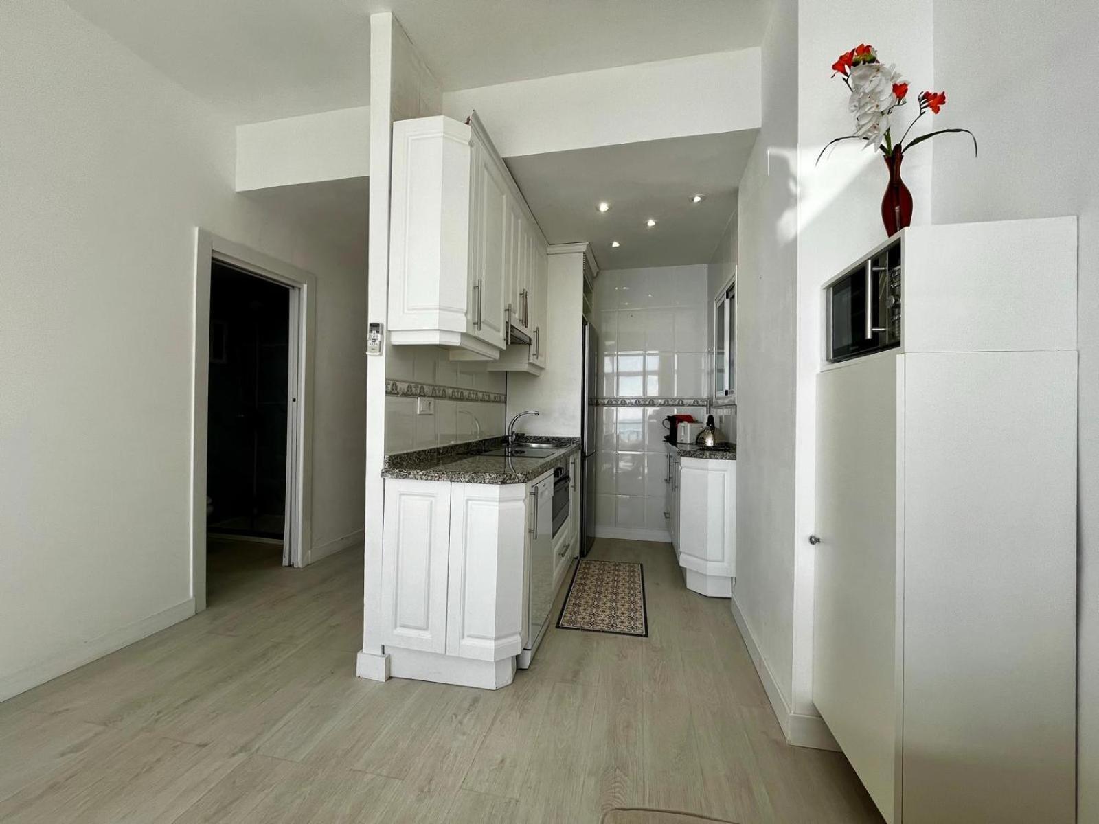 Postiguet By United Renters * Alicante