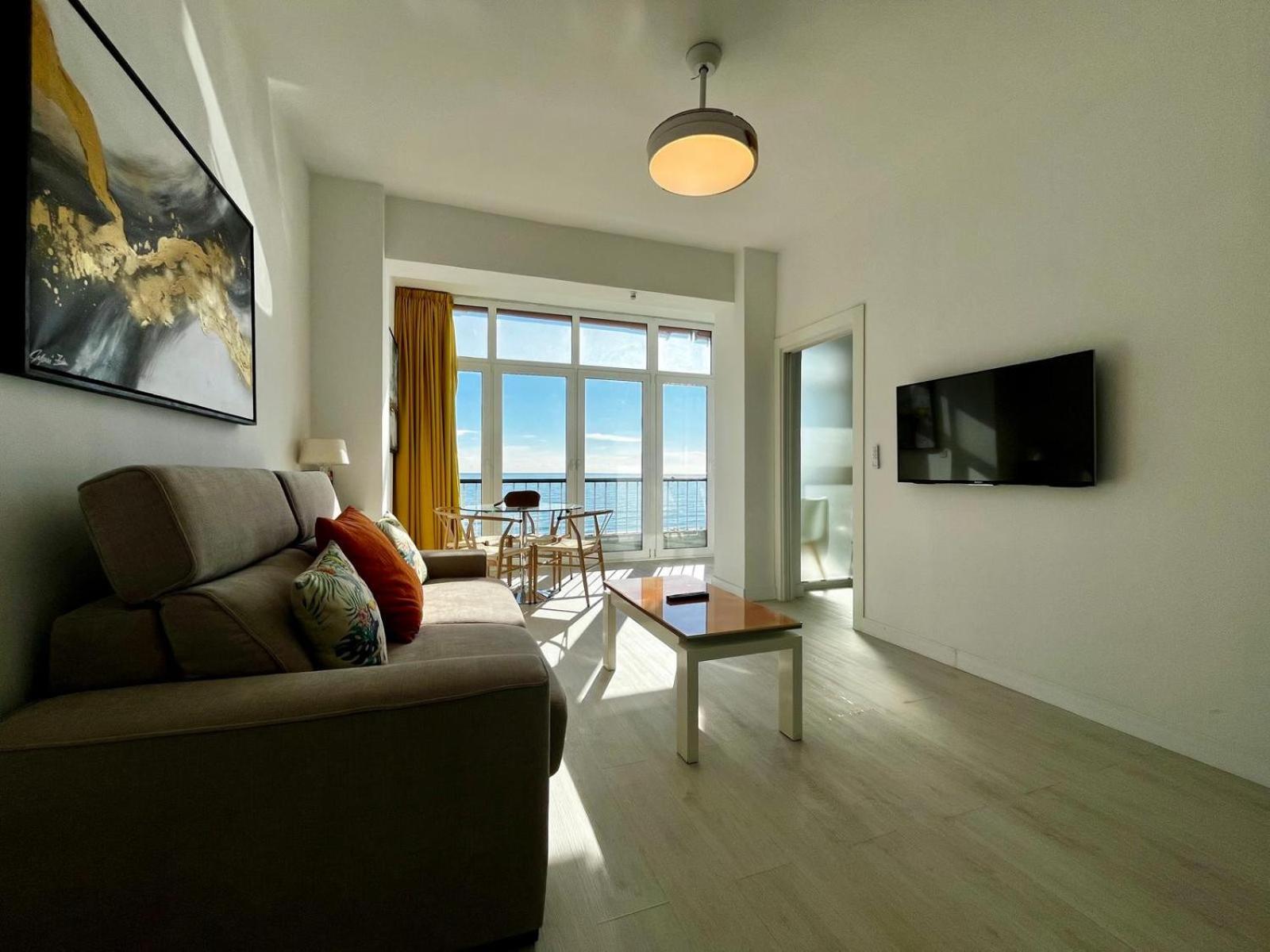 Postiguet By United Renters Apartamento *