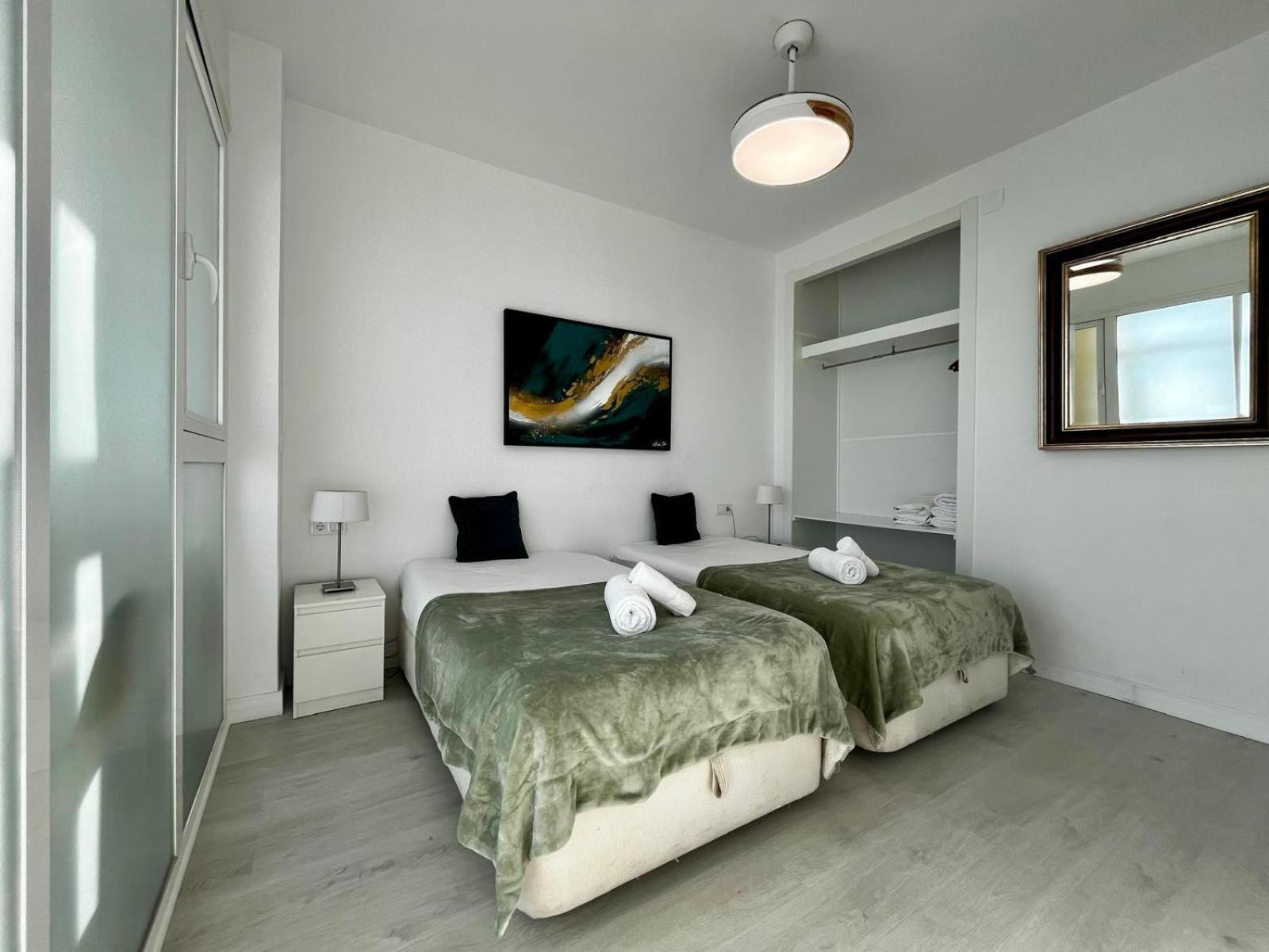 Postiguet By United Renters Apartamento