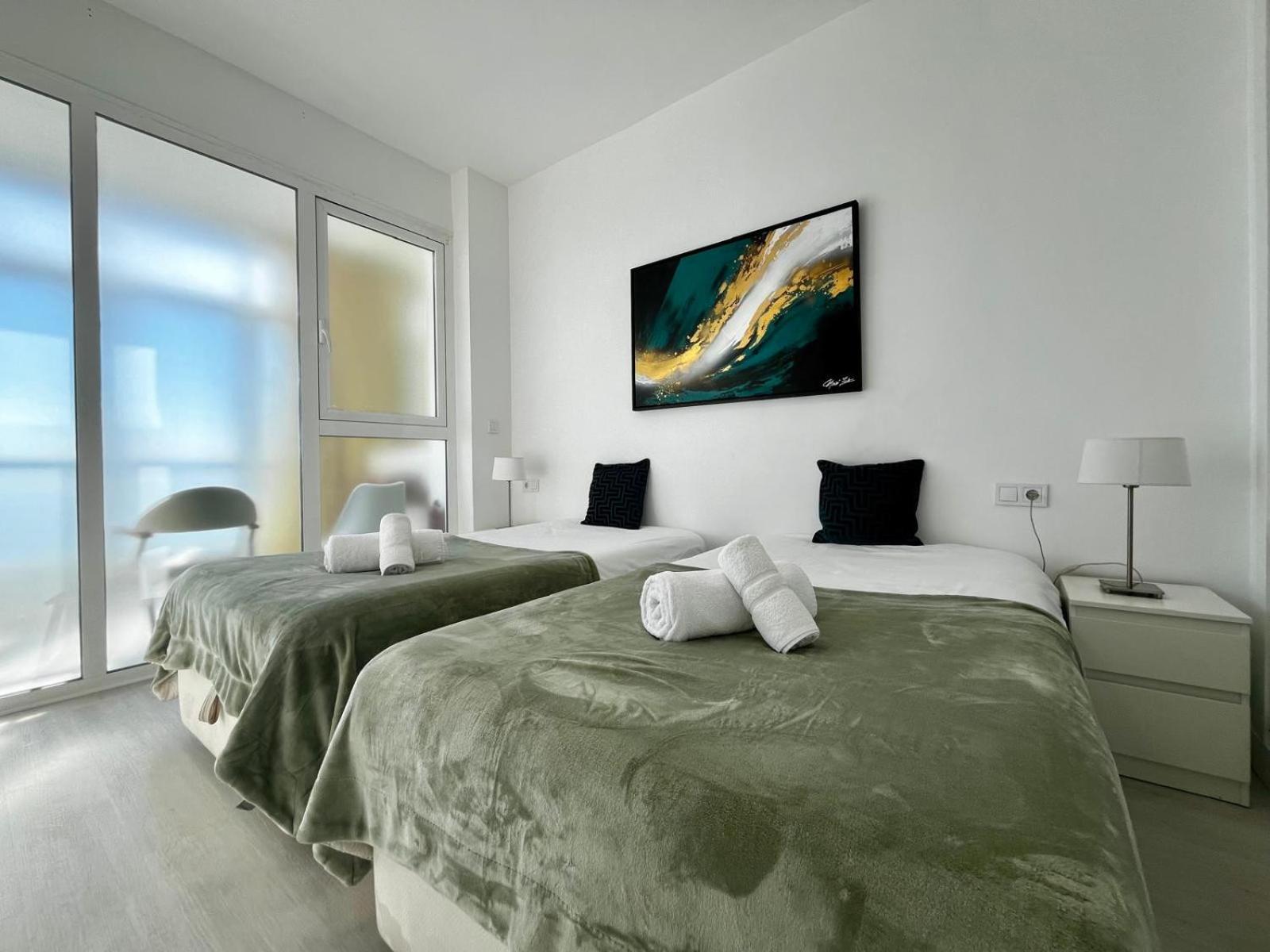 Postiguet By United Renters Apartamento Alicante