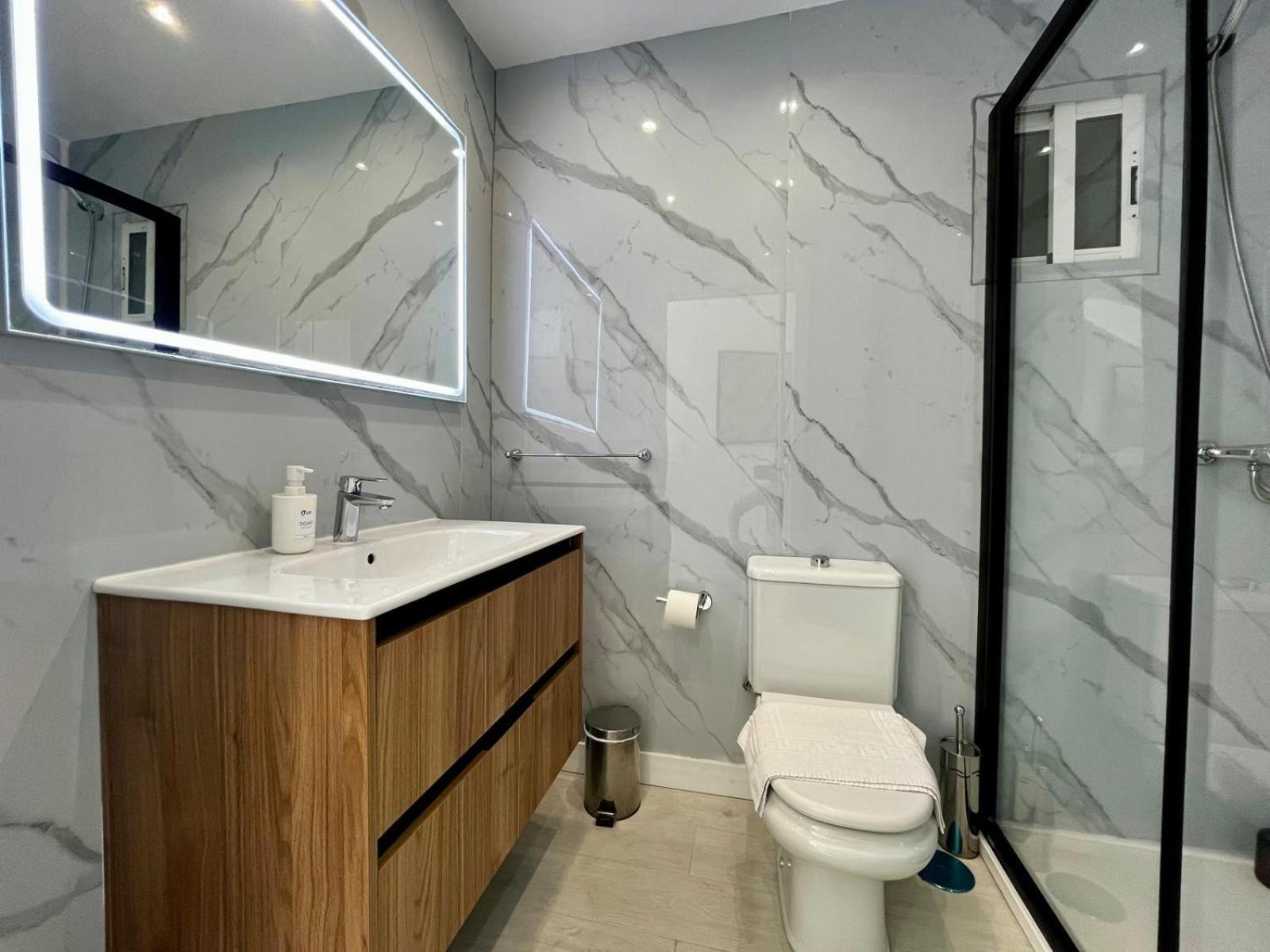 Apartamento Postiguet By United Renters Alicante