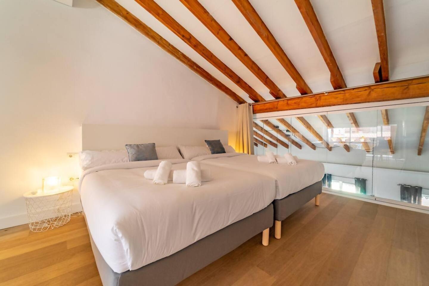Lovelyloft Altamira Duplex * Alicante