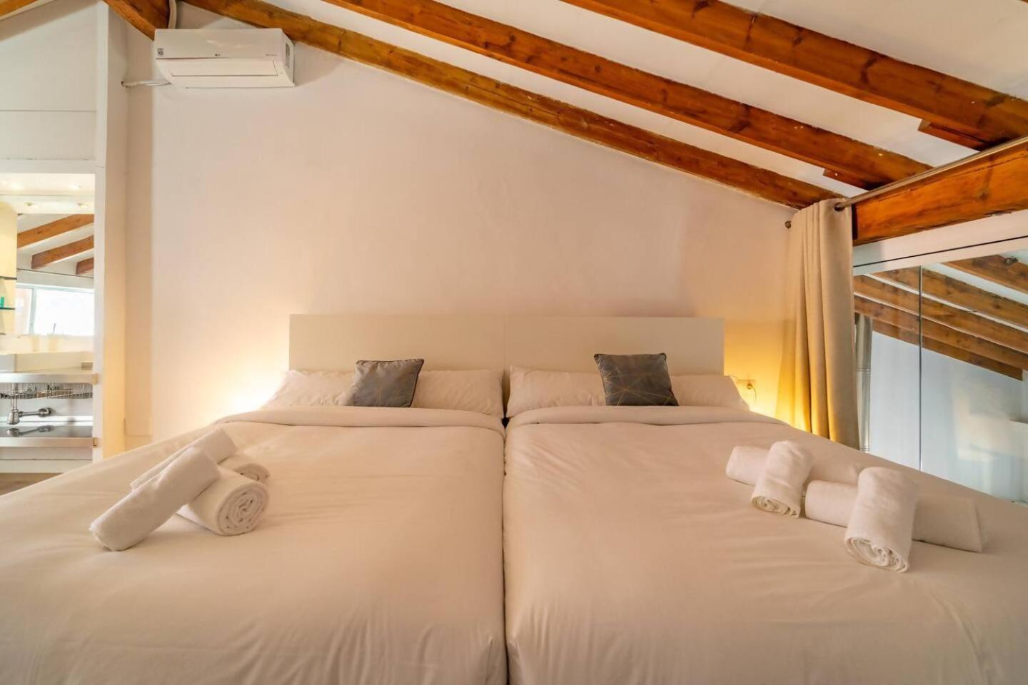 Lovelyloft Altamira Duplex Apartamento