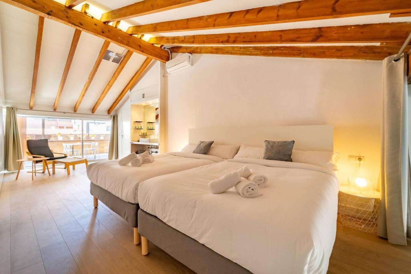 Apartamento Lovelyloft Altamira Duplex