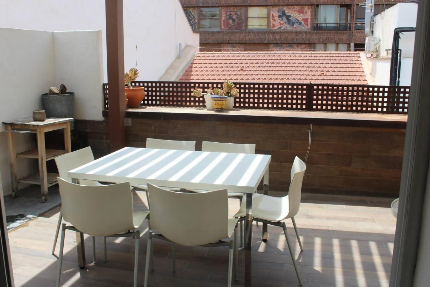Apartamento Lovelyloft Altamira Duplex *