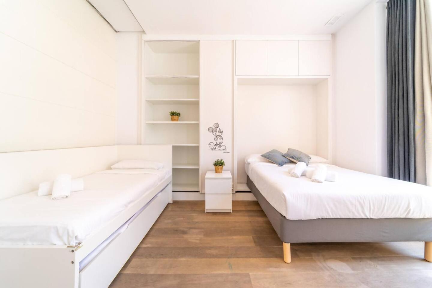 Lovelyloft Altamira Duplex Apartamento Alicante