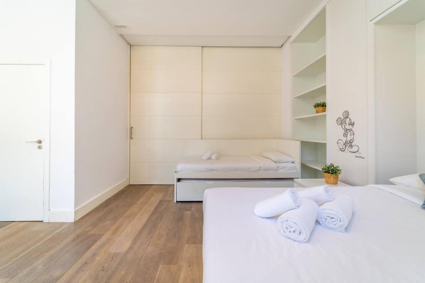 Lovelyloft Altamira Duplex Apartamento